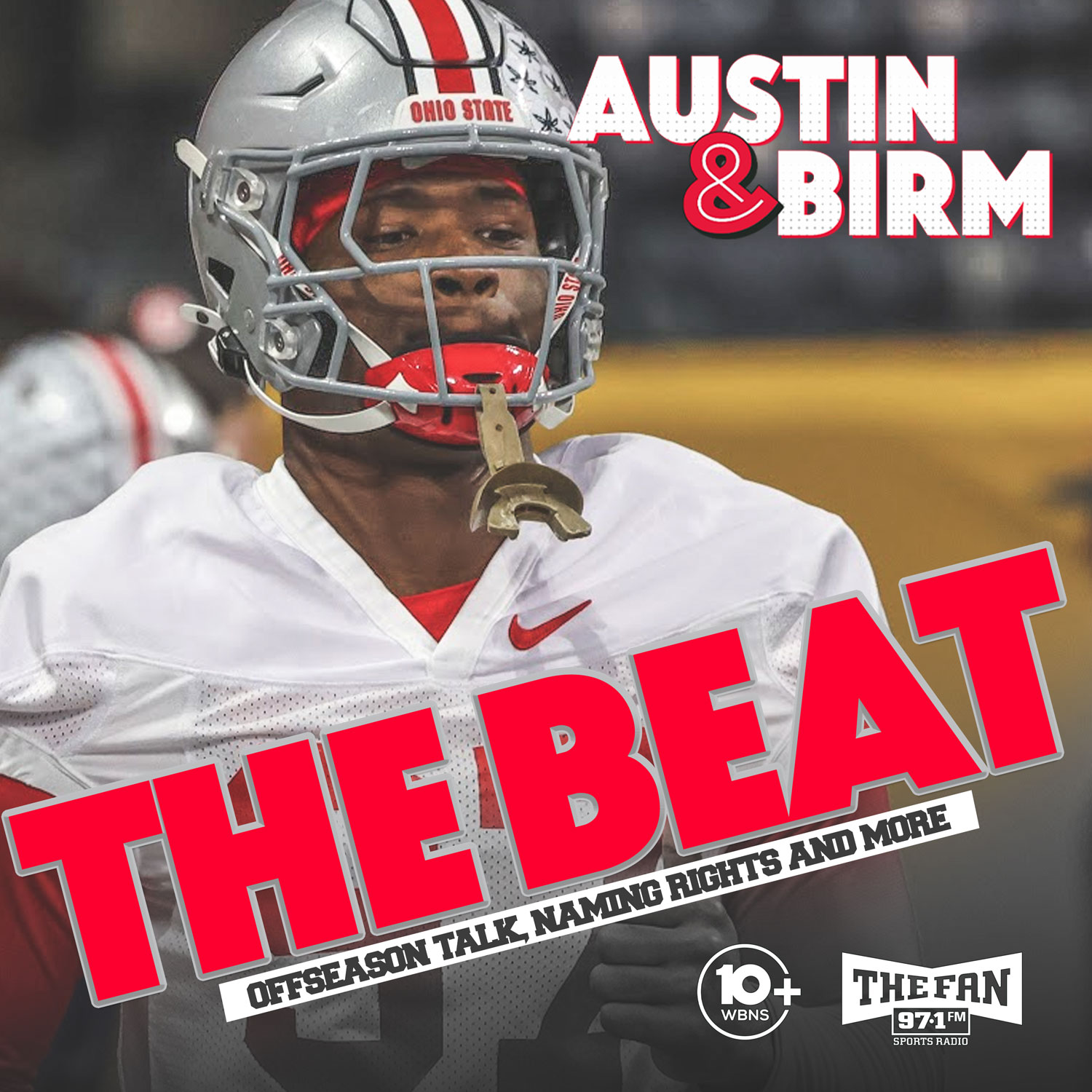 The Beat: Ohio State offseason questions about defensive line, Buckeyes vs. Texas and more