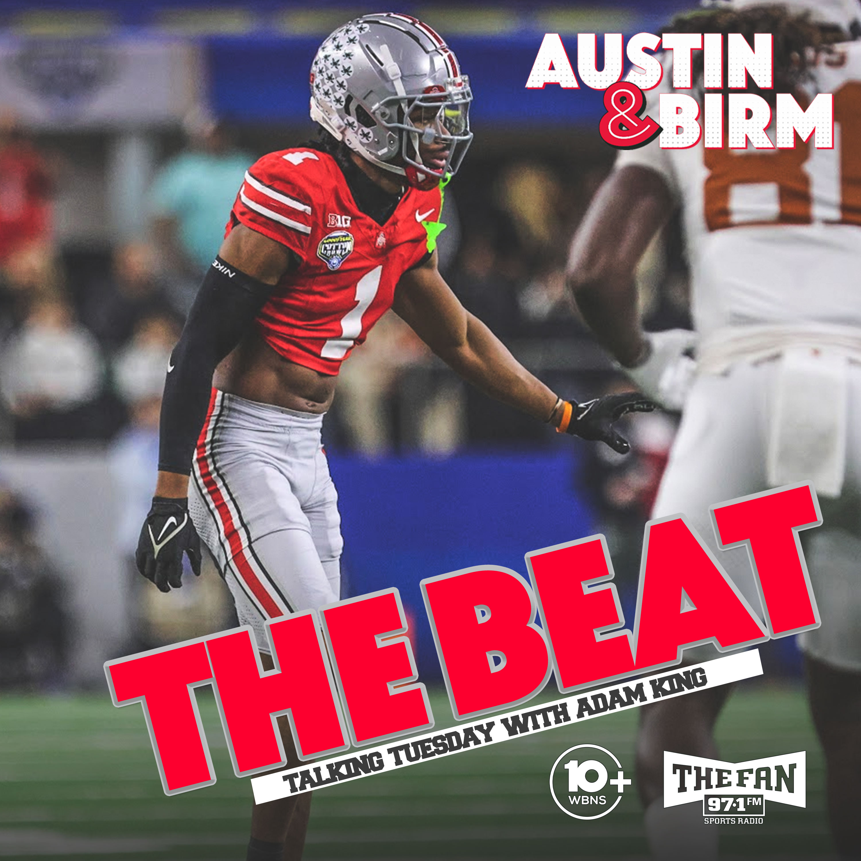 The Beat: Ohio State cornerbacks, Sonny Styles Block 'O' chances and more