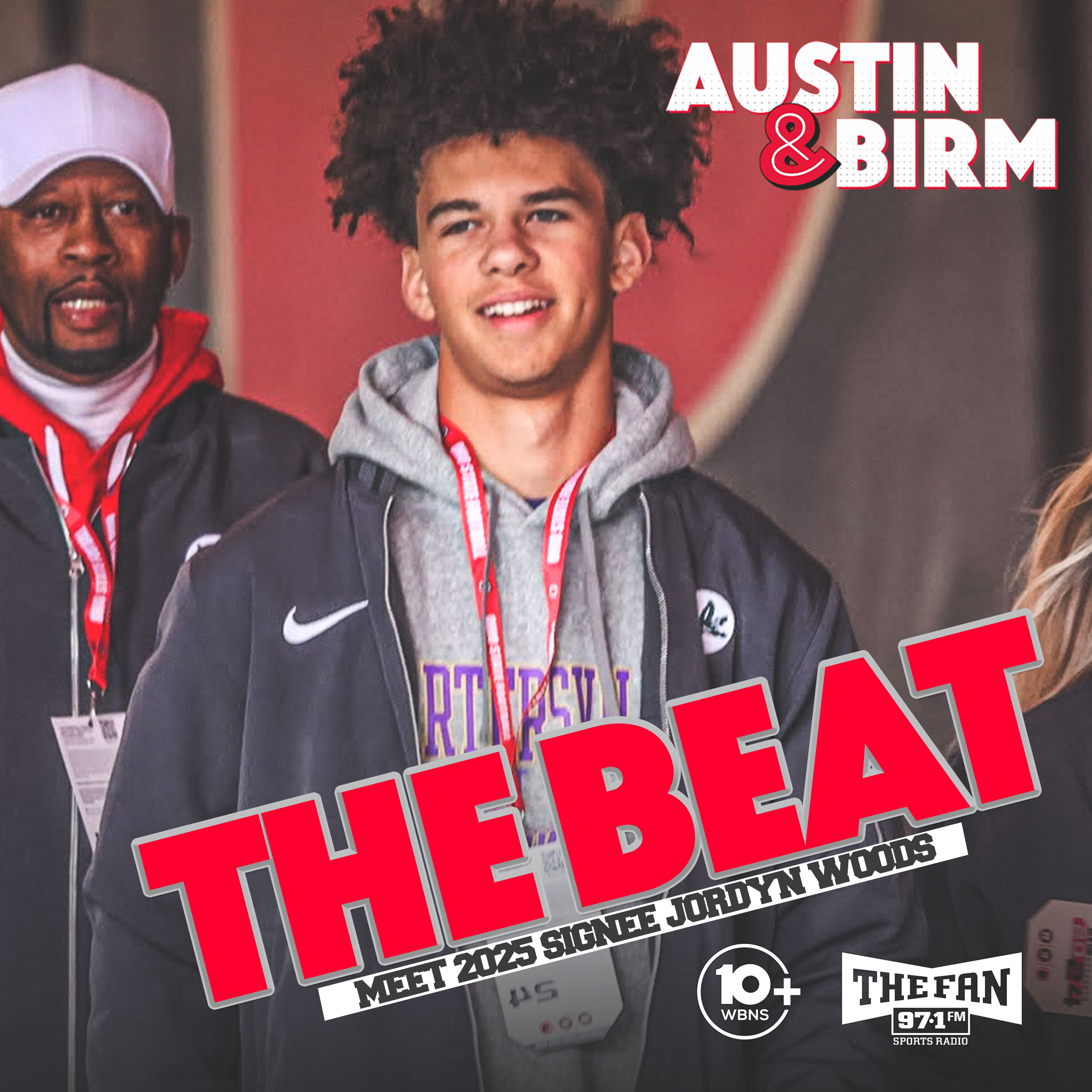 The Beat: Ohio State signee Jordyn Woods on his path to Columbus, Buckeyes add transfer quarterback