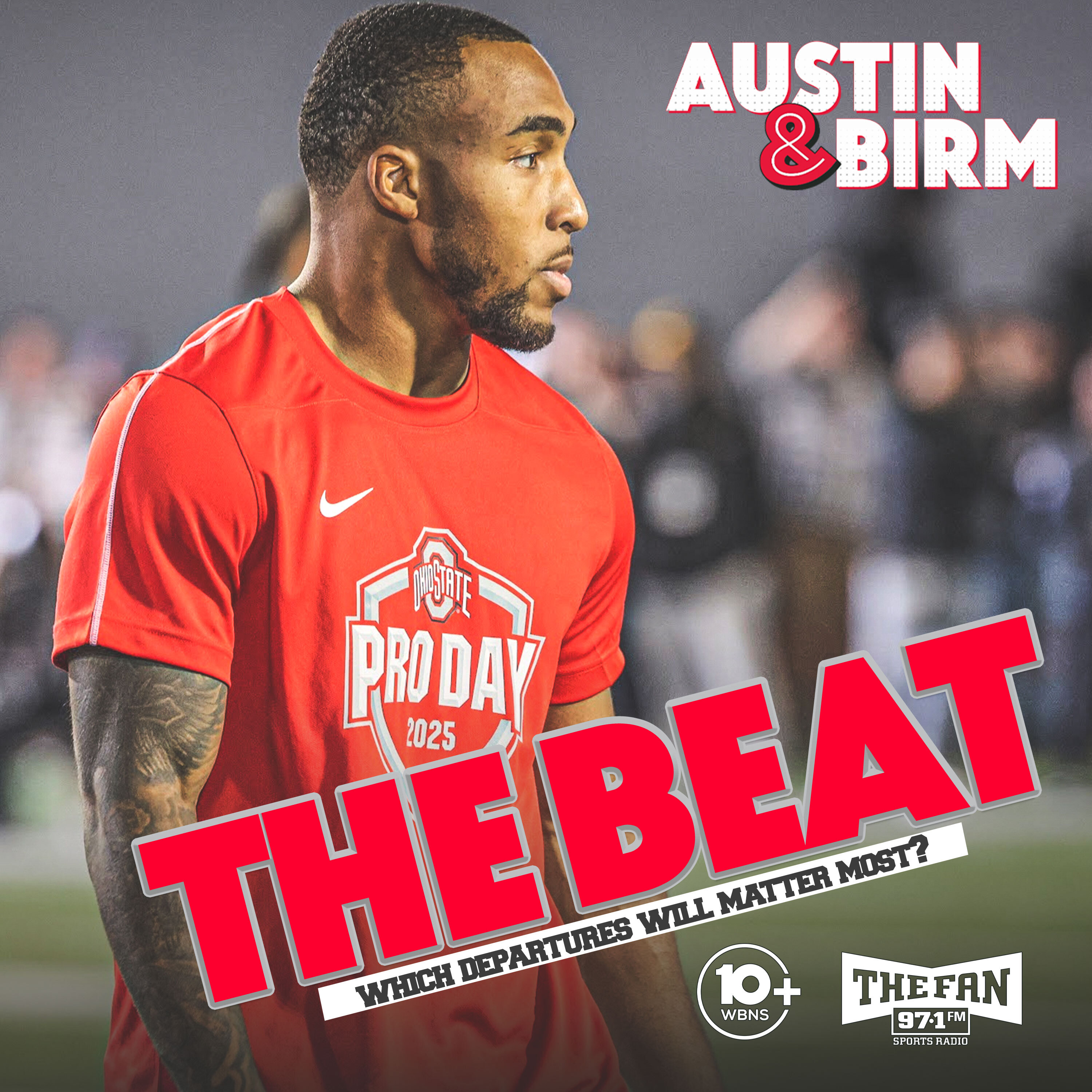 The Beat: Replacing key Ohio State departures, Texas turns down night game opportunity