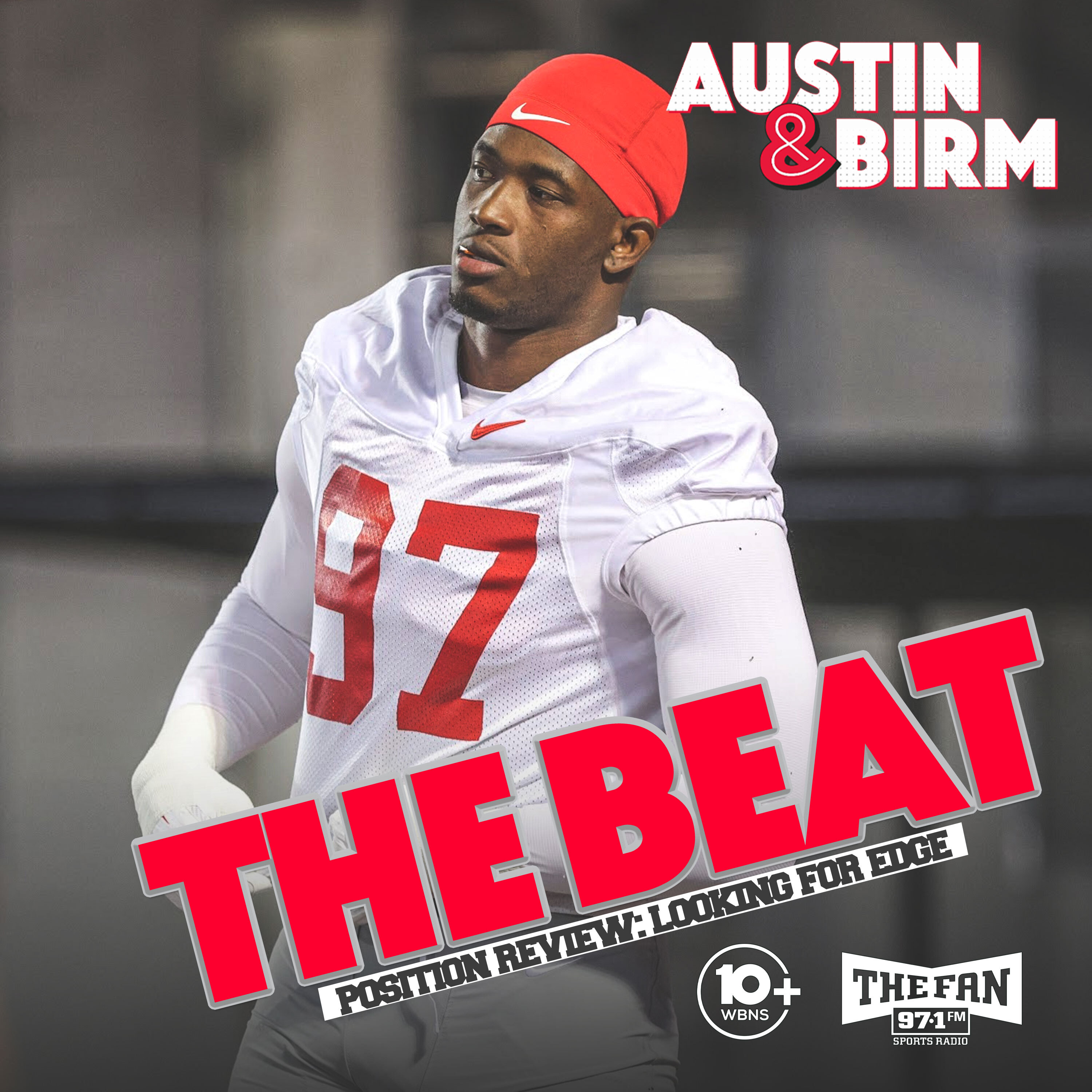 The Beat: Kenyatta Jackson, Caden Curry and CJ Hicks must step up at defensive end for Ohio State