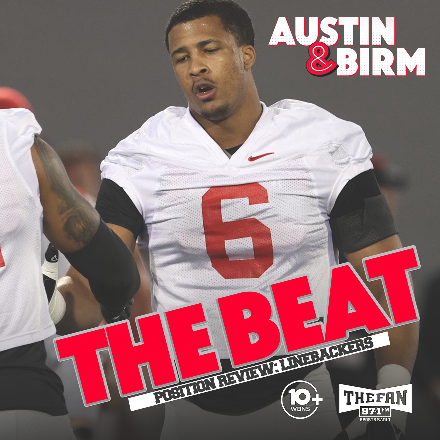 The Beat: Sonny Styles leads Ohio State as James Laurinaitis revamps Buckeyes linebackers room
