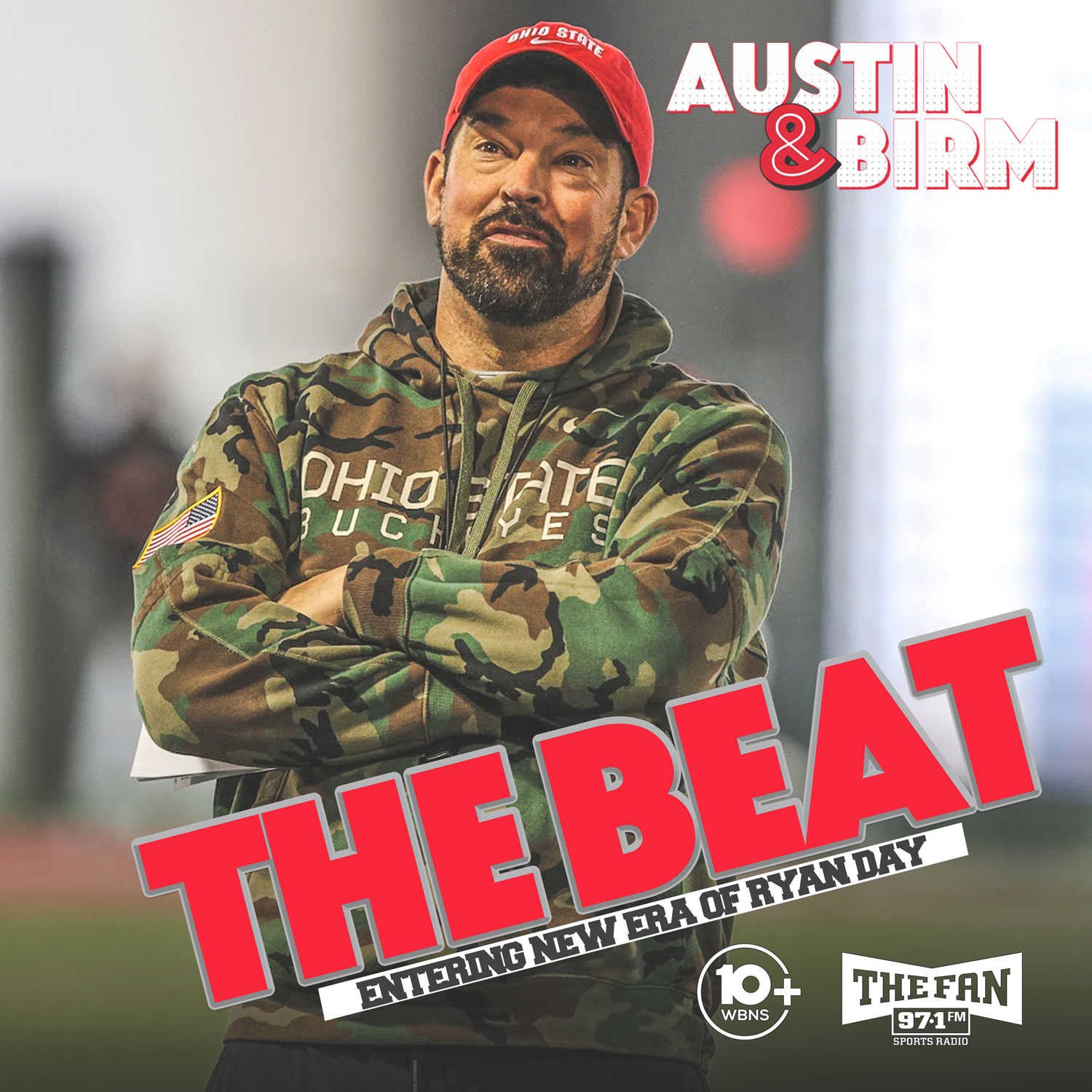 The Beat: Talking Tuesday with Adam King takes a look at the next era for Ryan Day