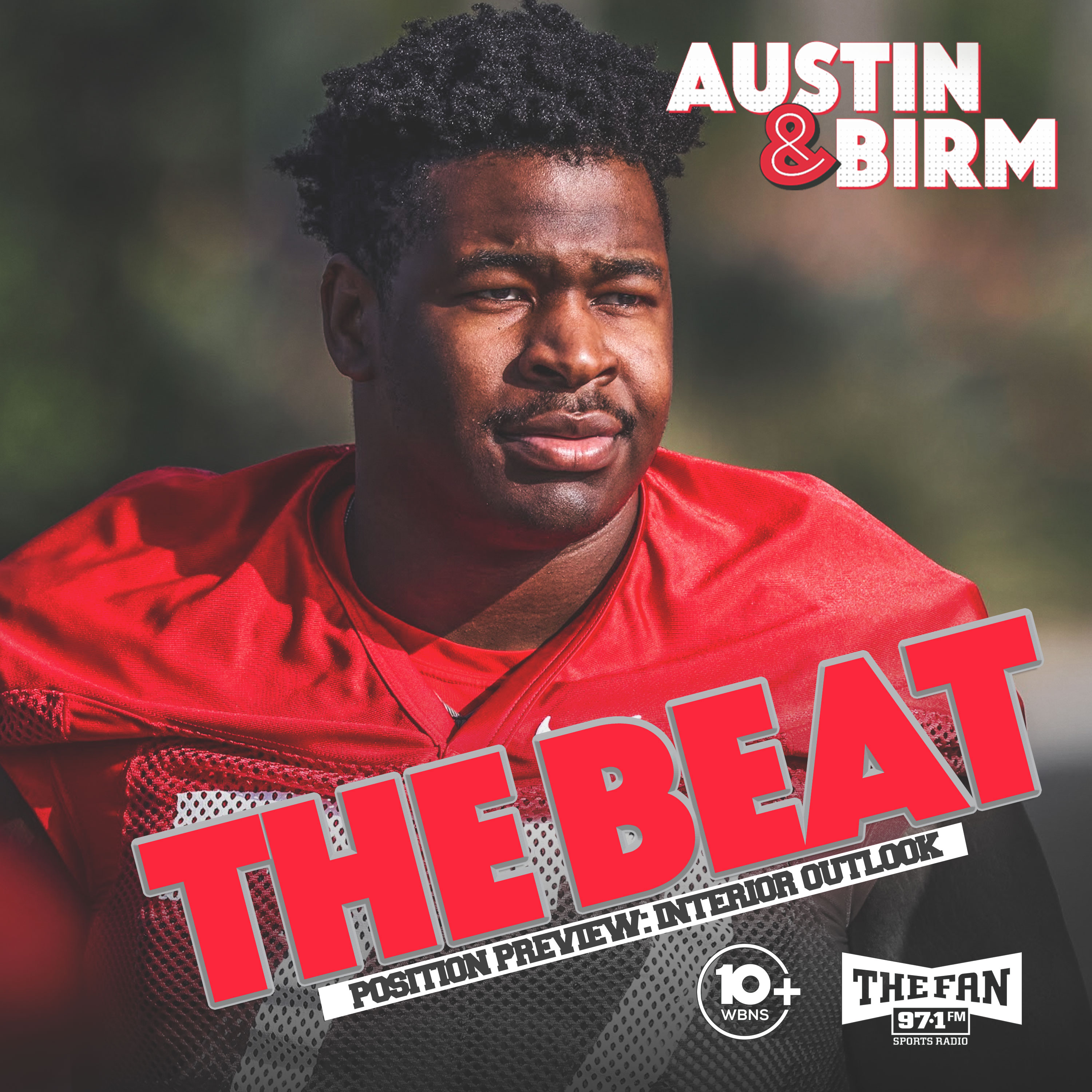 The Beat: Ohio State turns to deep, talented interior offensive line to lead Buckeyes offense