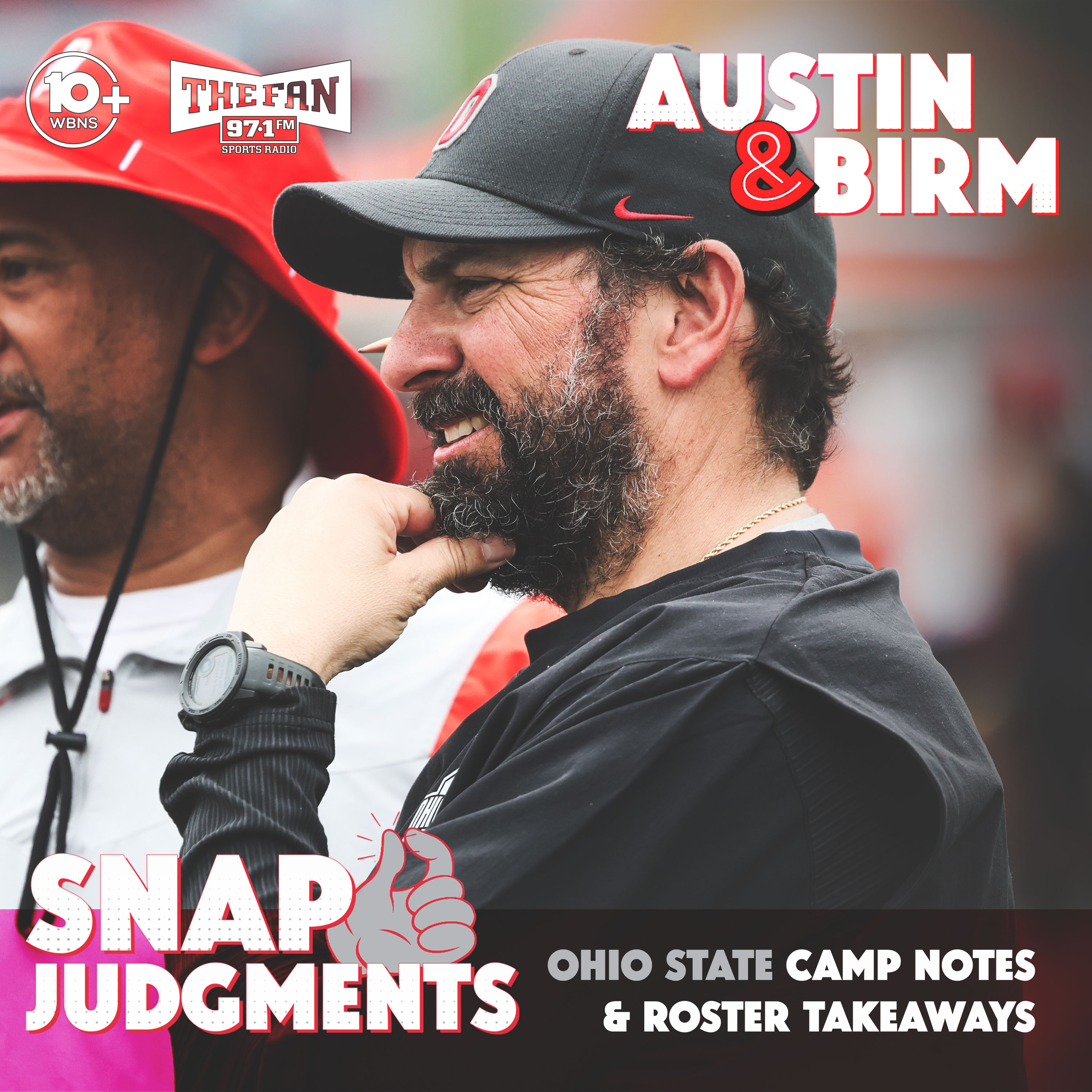 Snap Judgments: Ohio State roster impressions, key recruiting thoughts as one-day camps begin
