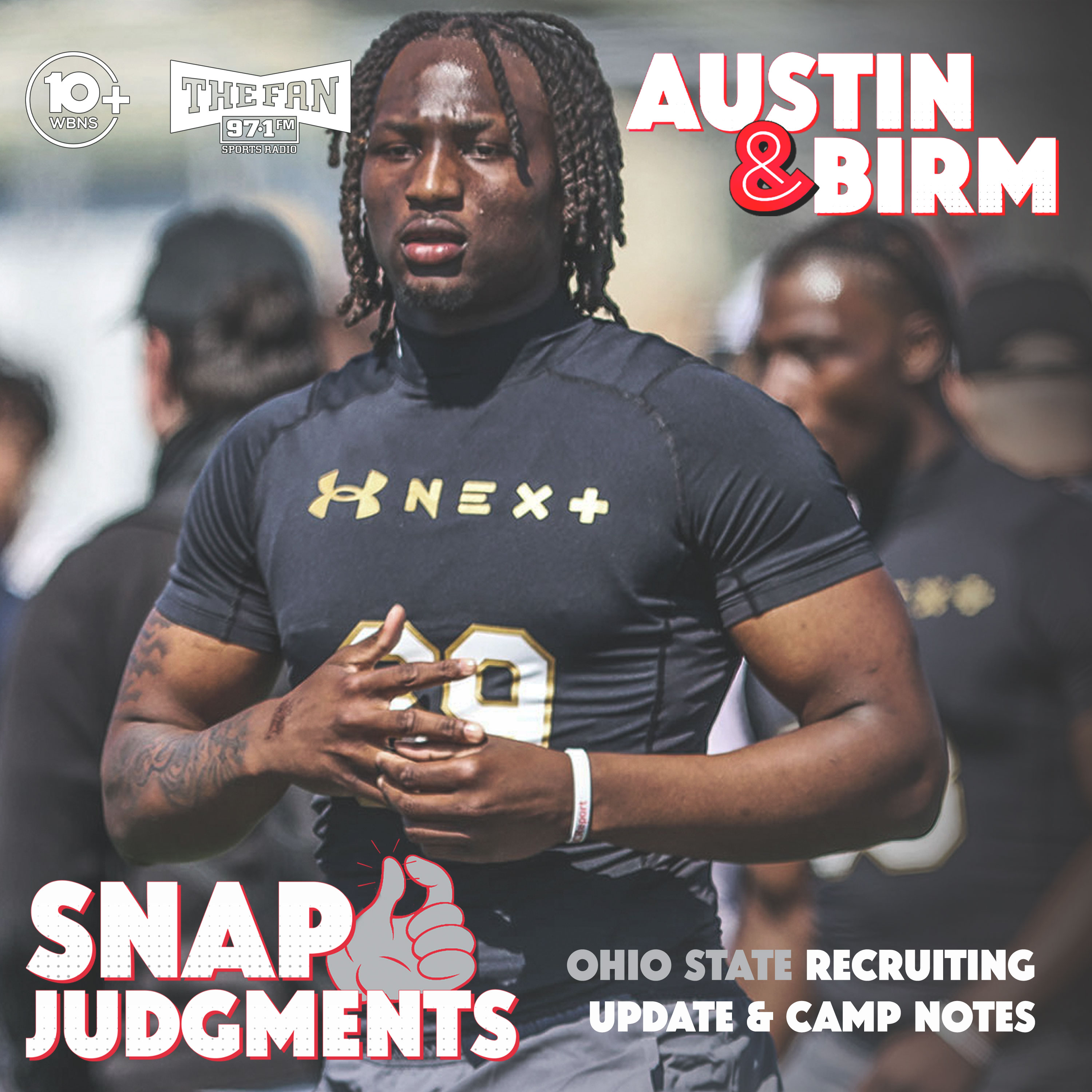 Snap Judgments: Ohio State regrowing Glenville pipeline, news from Buckeyes one-day camp