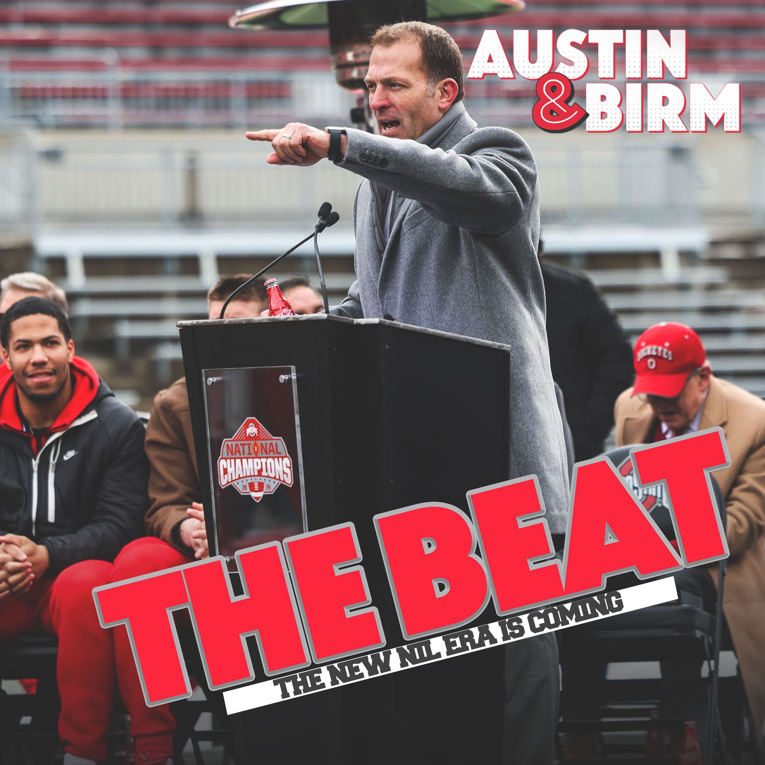The Beat: Talking Tuesday as Ross Bjork leads Ohio State into new NIL era