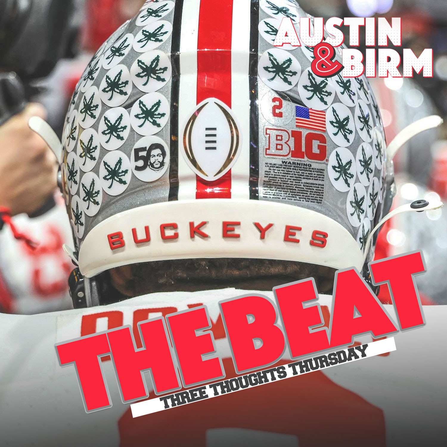 The Beat: Three Thoughts on Ohio State and NIL, facilities upgrades and more