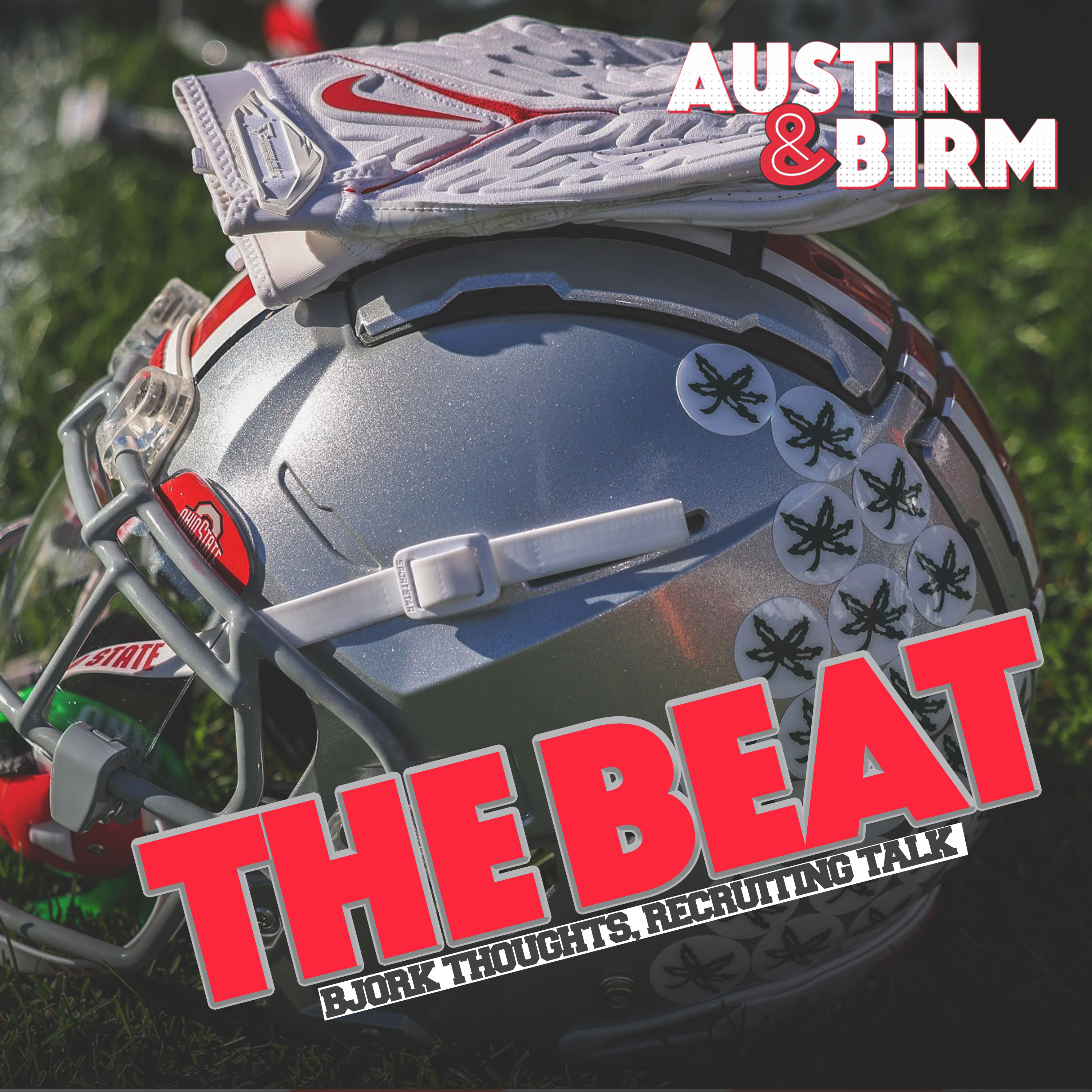 The Beat: Ohio State, Ross Bjork beginning to throw weight around, previewing recruiting weekend