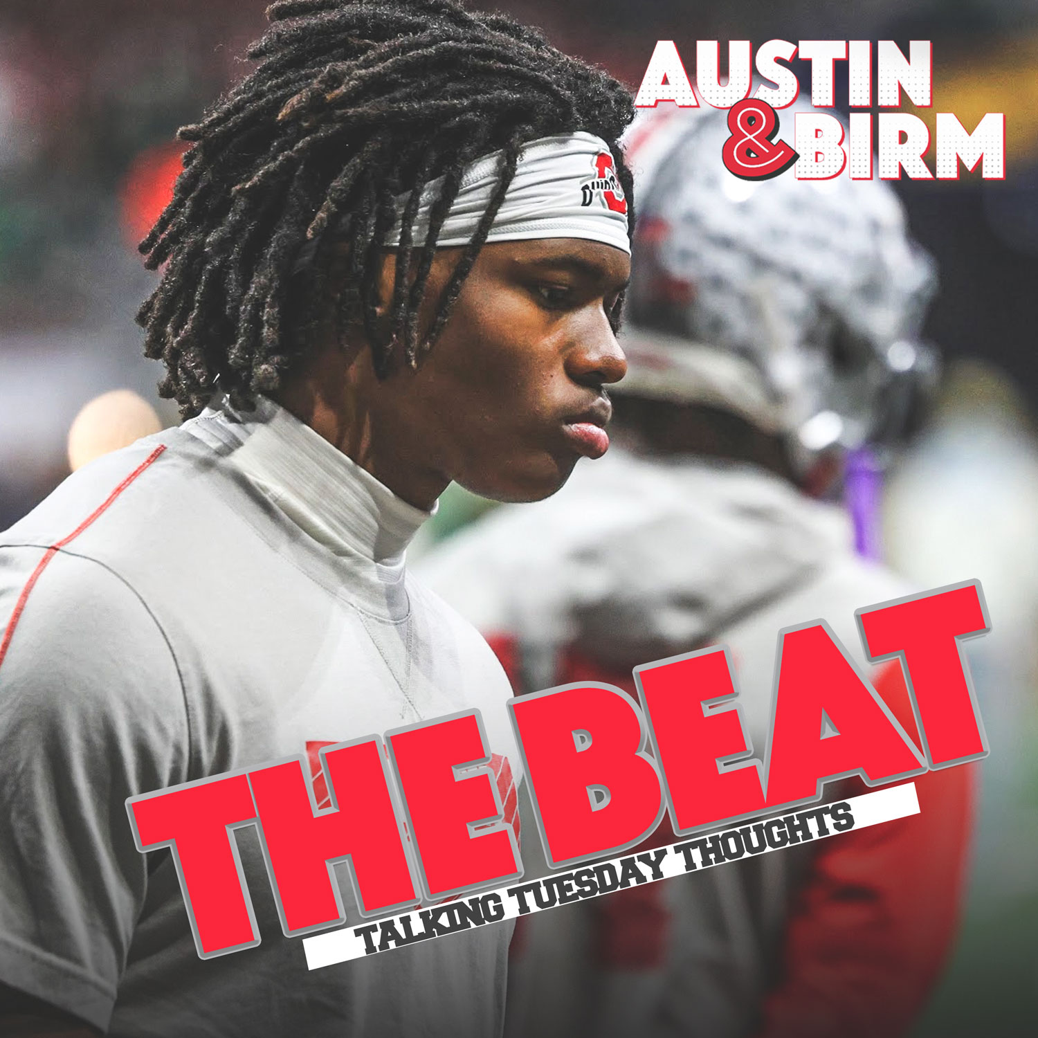 The Beat: Talking Tuesday and what we want to ask Ohio State players