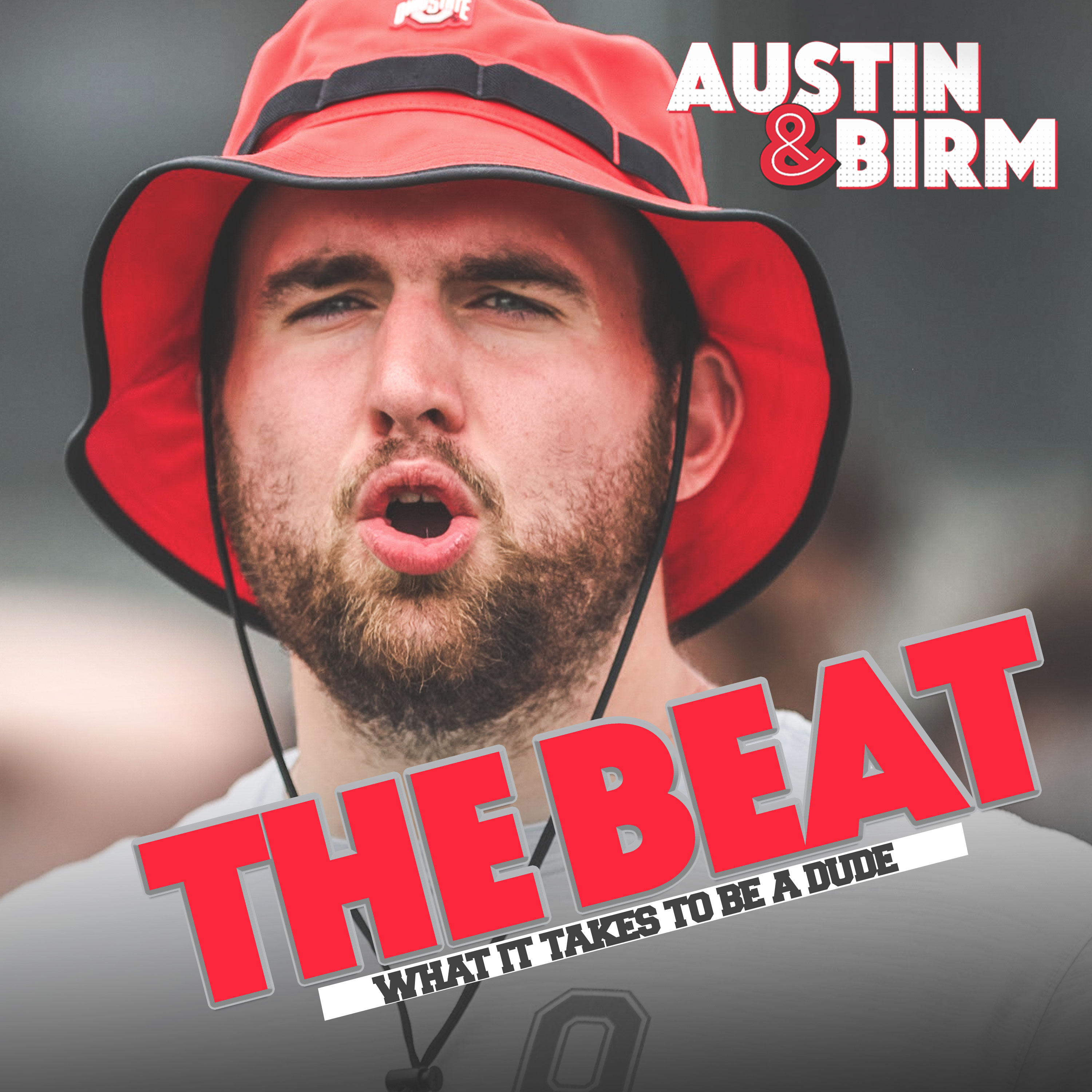 The Beat: Austin Siereveld earning his titles, what makes an Ohio State player a 'dude'