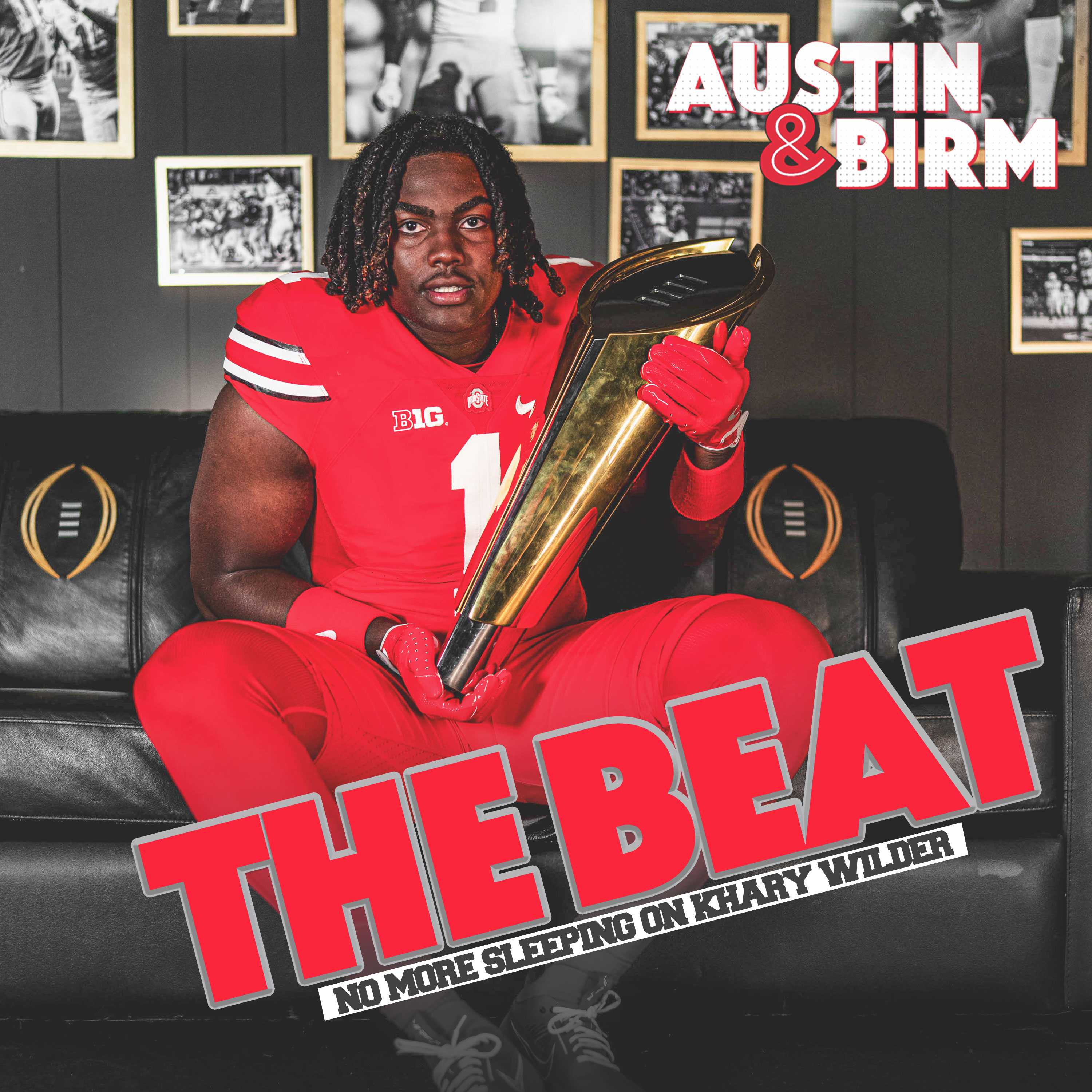 The Beat: Ohio State commit Khary Wilder ready to become national name after MVP performance