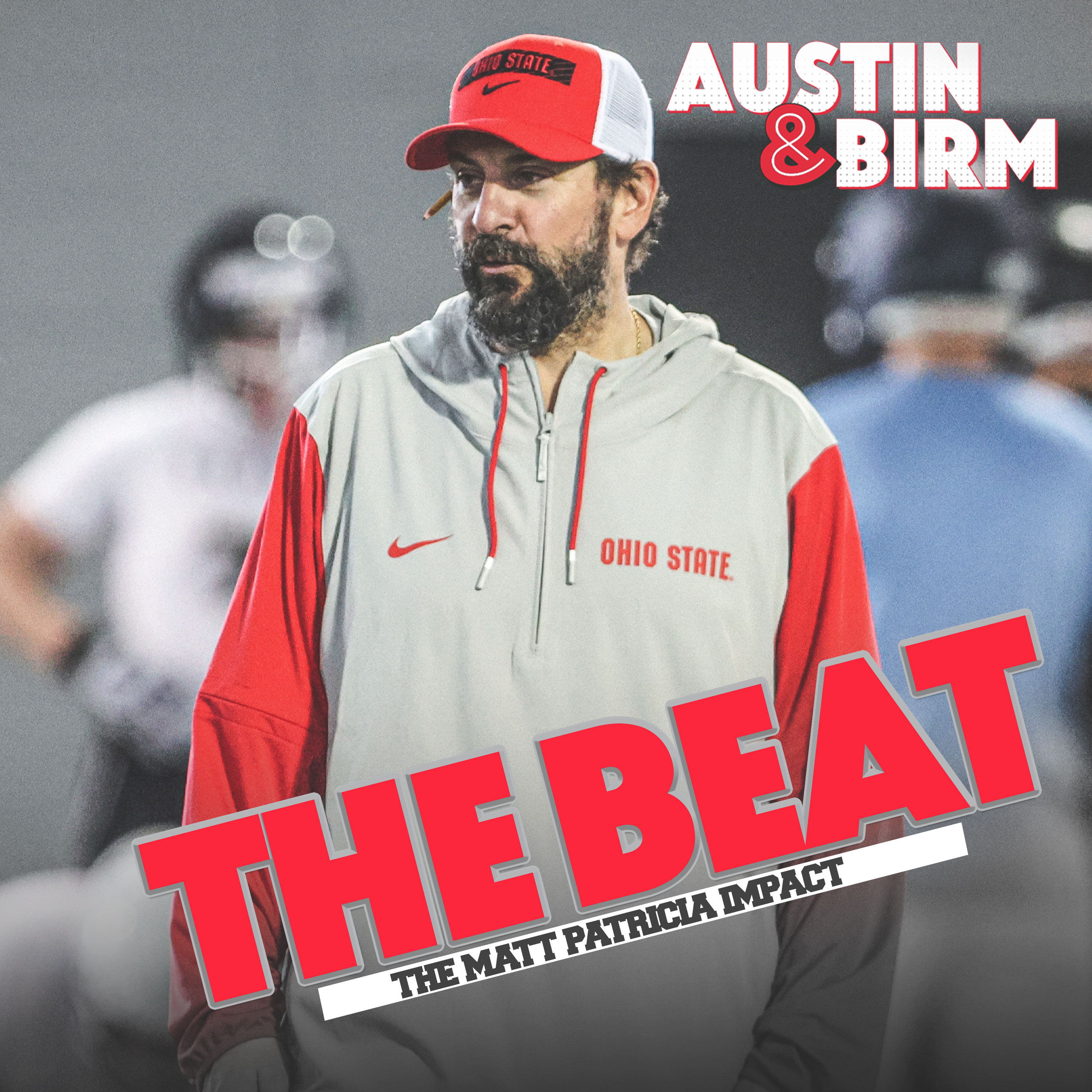 The Beat: Ohio State defensive coordinator Matt Patricia to provide real impact for Buckeyes in 2025