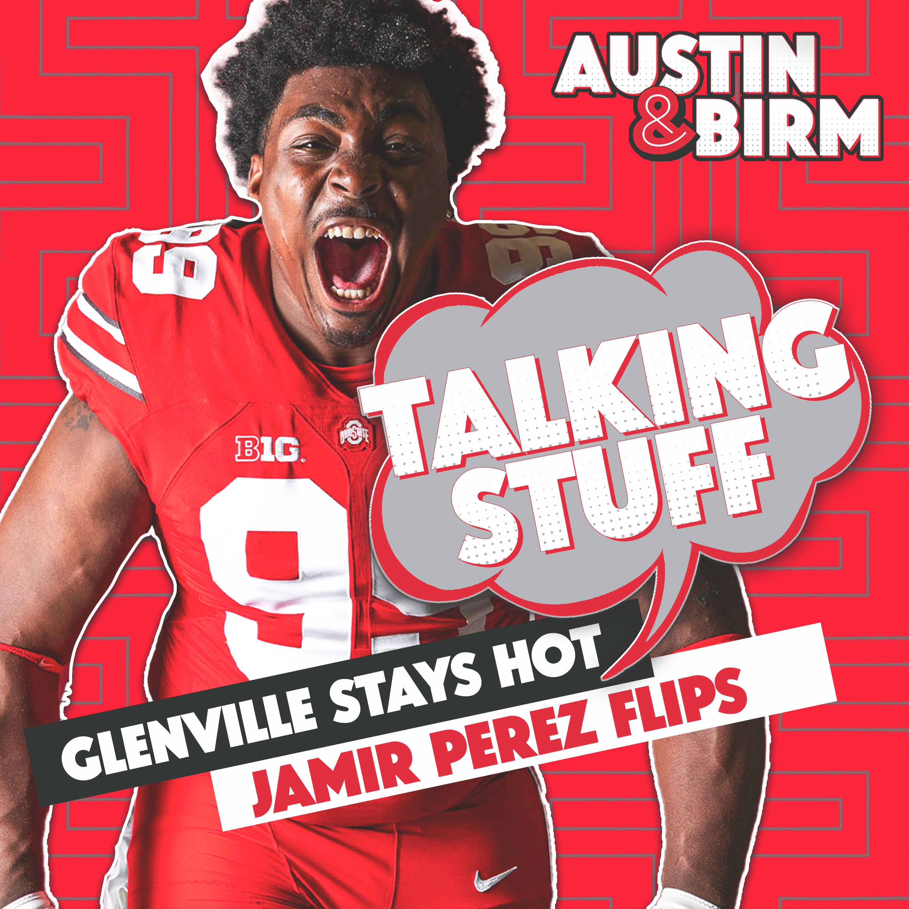 Snap Judgments: Jamir Perez commits to Ohio State, new Buckeyes commit talks flip decision