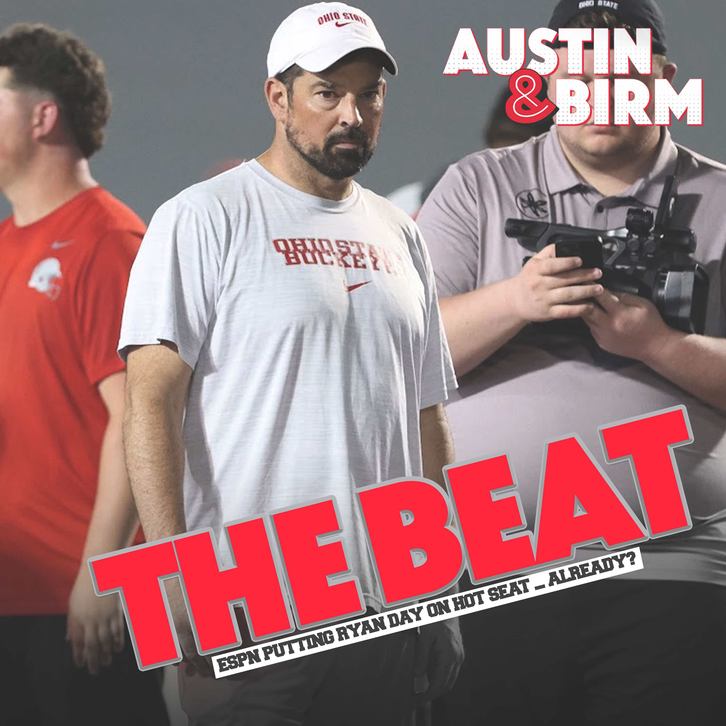 The Beat: Ohio State still driving ESPN mouthpieces to madness, NIL wave hit recruiting again
