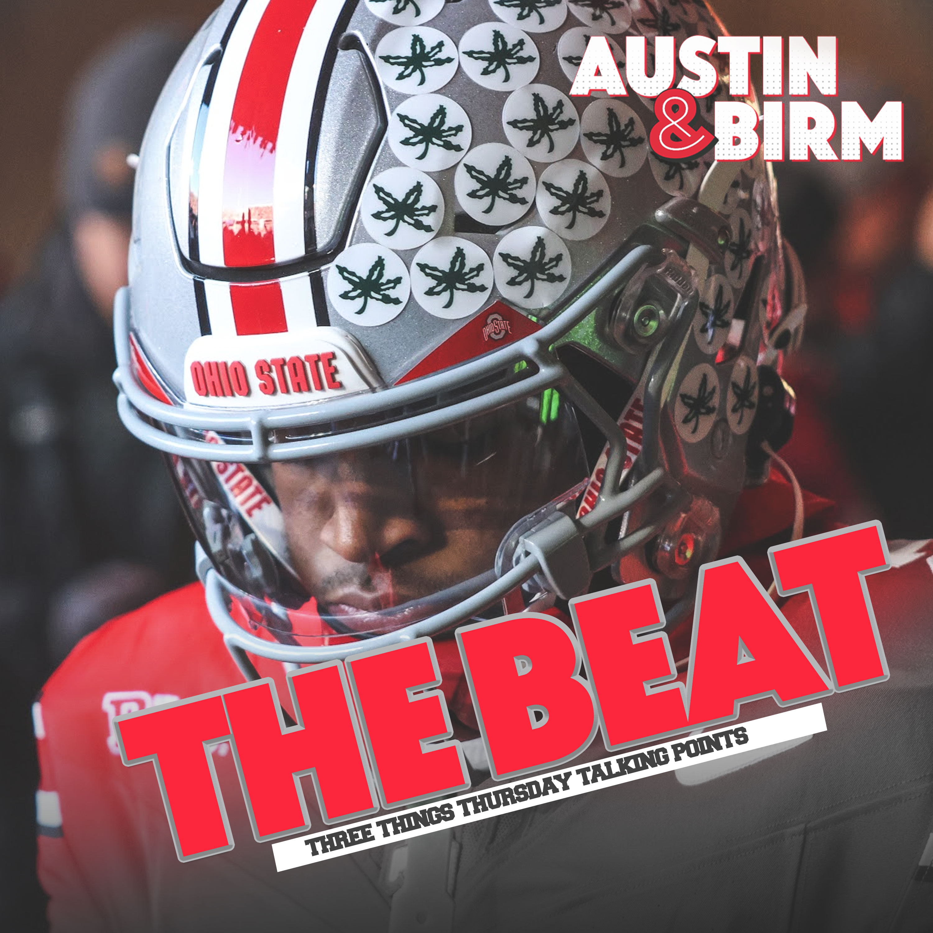 The Beat: Ohio State storylines we wish we could stop talking about as Buckeyes get ready for 2025