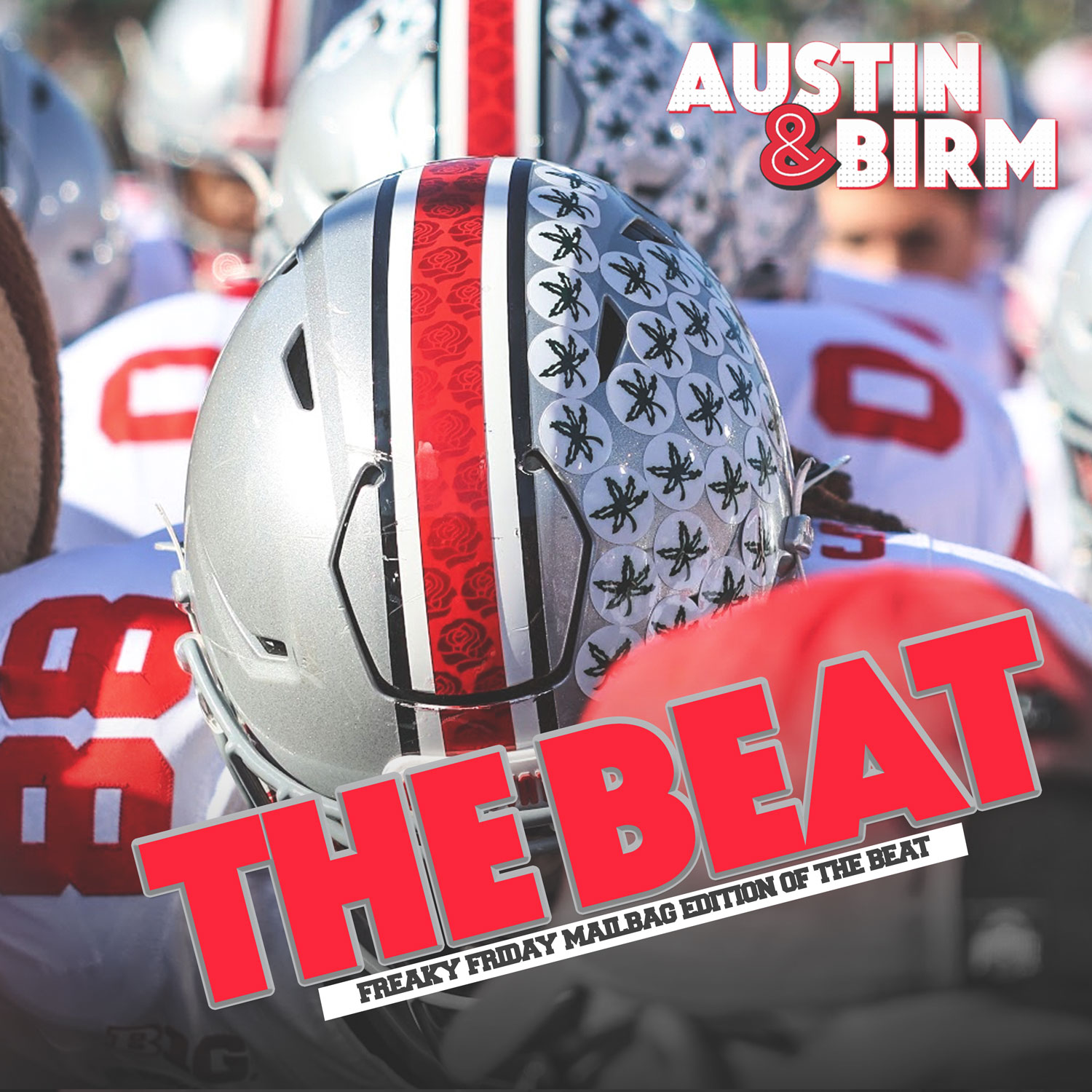 The Beat: Ohio State football mailbag on Ryan Day quarterback decisions, position swaps and more