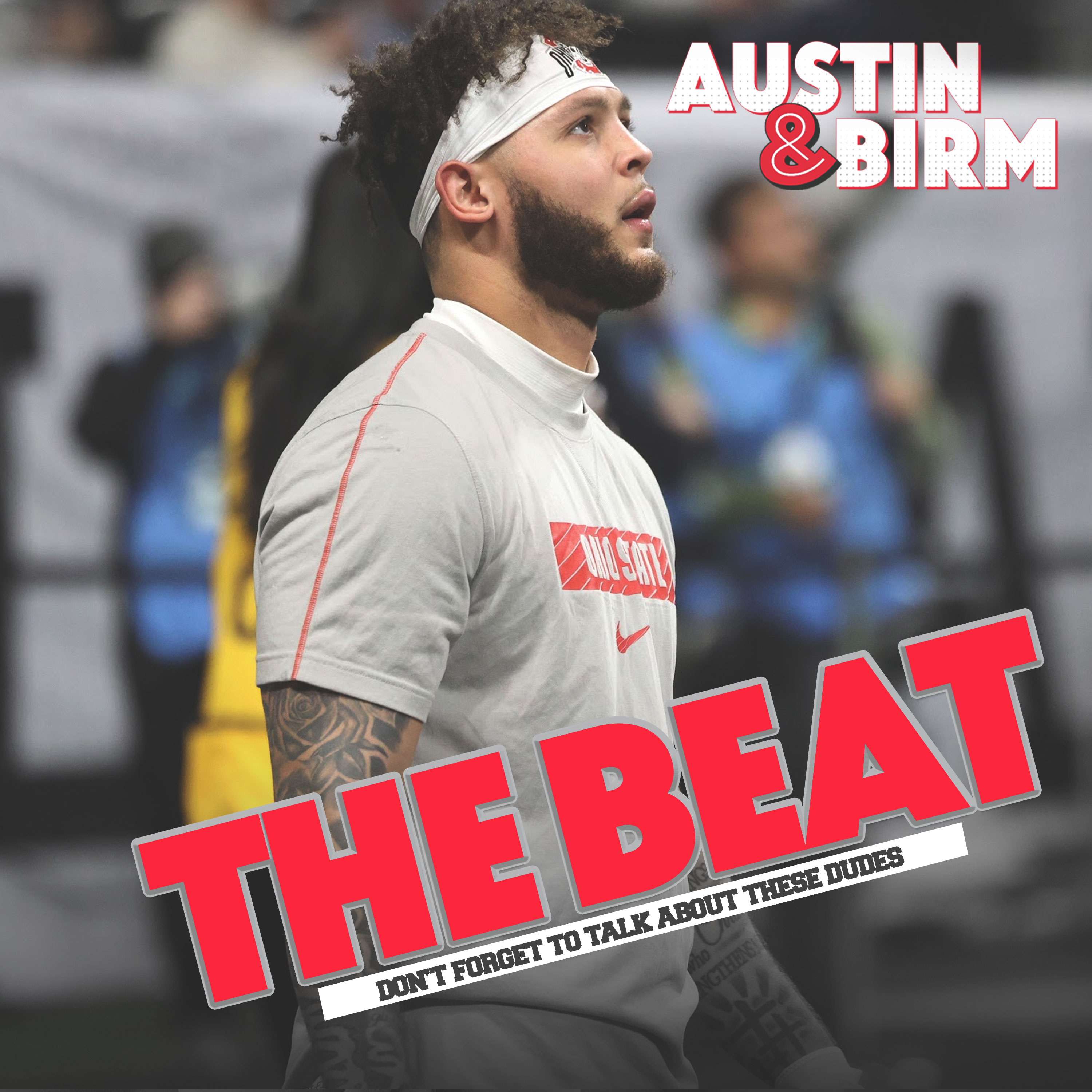 THE BEAT: Picking Buckeyes who deserve more buzz as Ohio State training camp nears