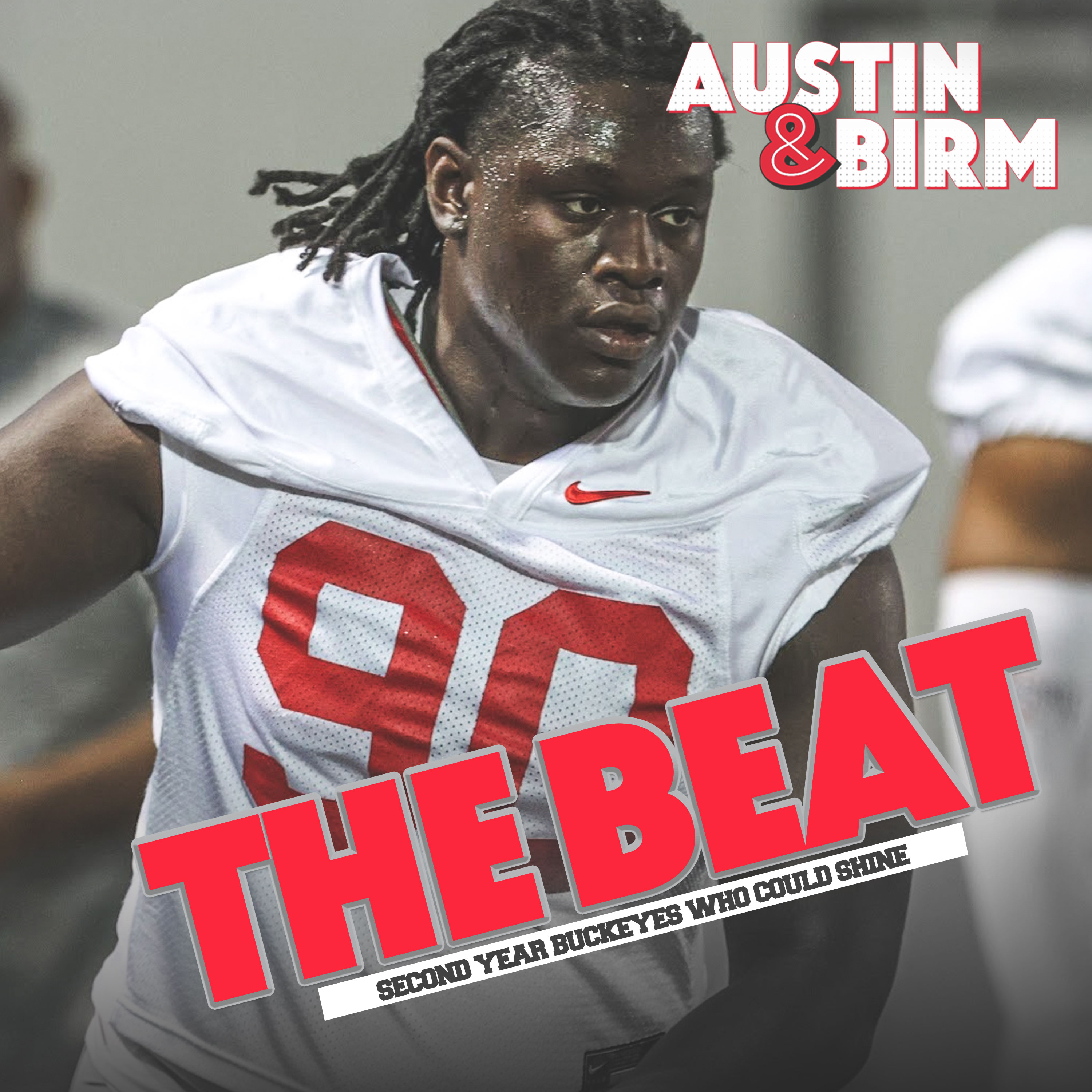 The Beat: Eric Mensah, Dominic Kirks among second-year Ohio State players pushing for playing time