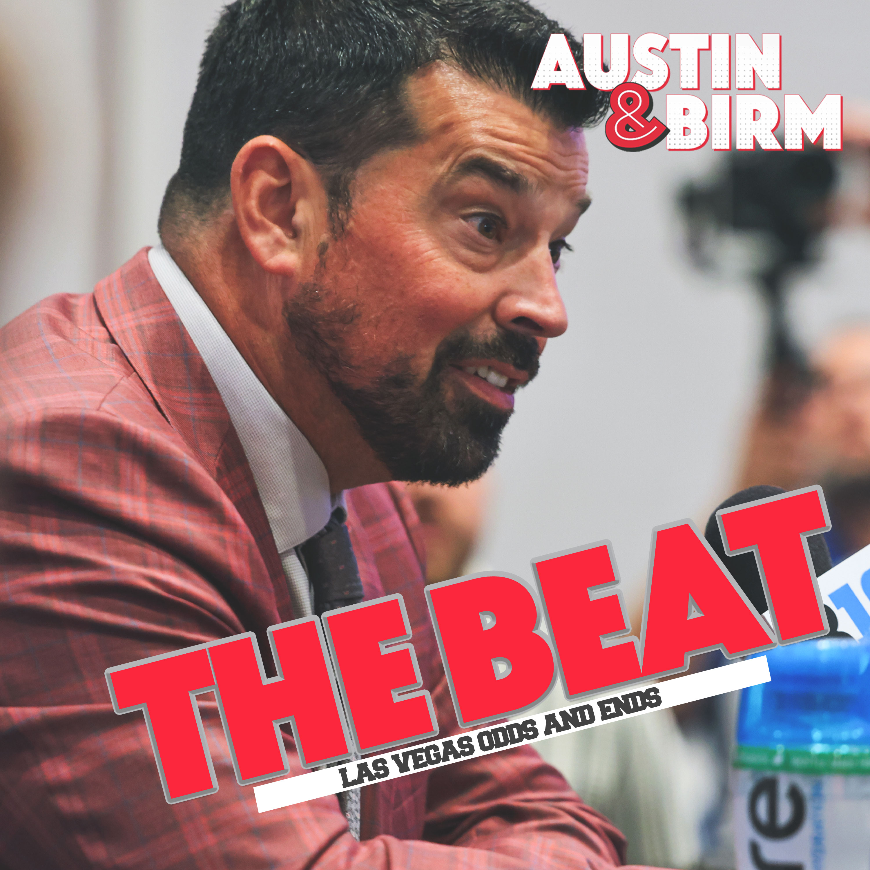 The Beat: Odds and ends from Ohio State, Big Ten Media Days trip to Las Vegas with practice looming