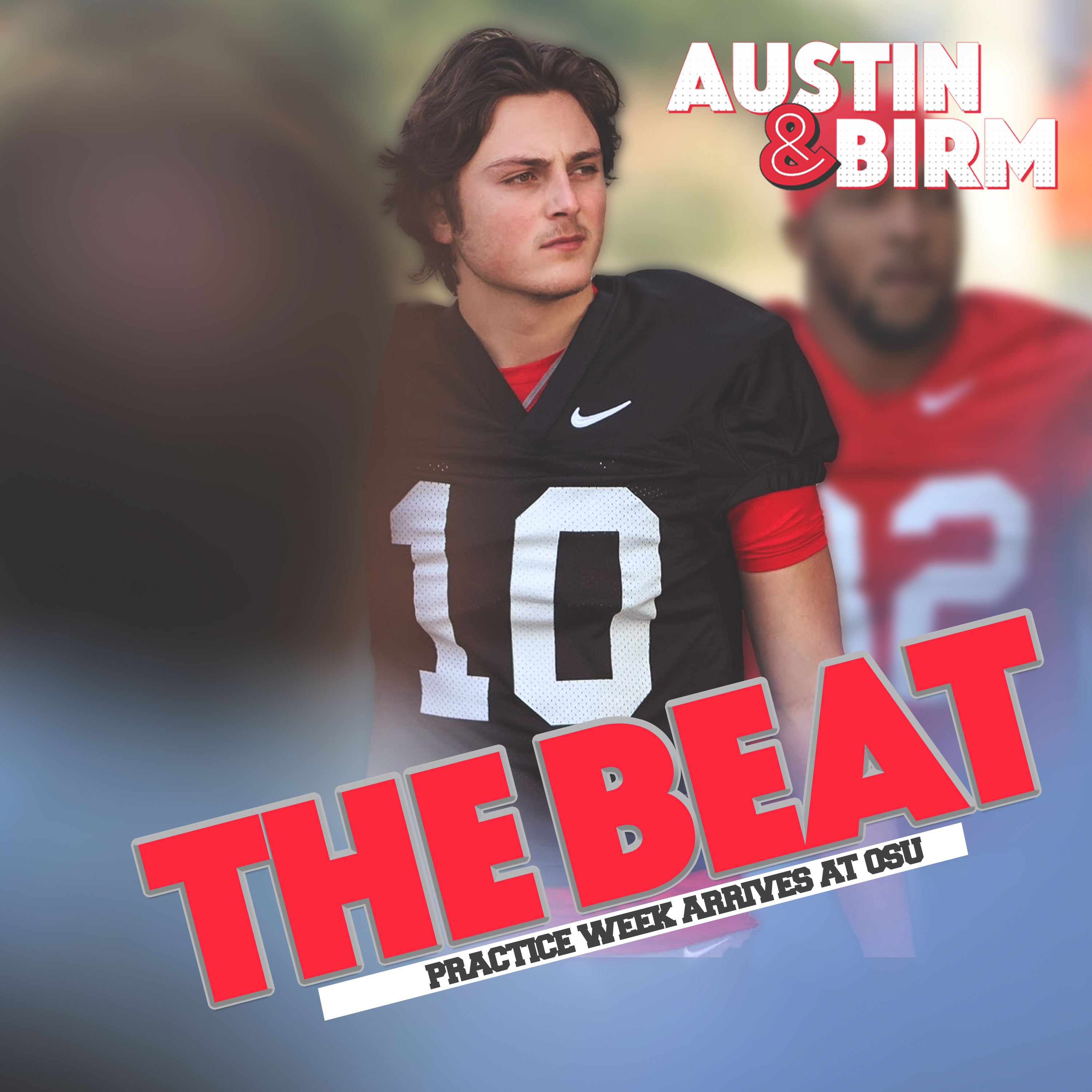 The Beat: Ohio State training-camp questions focused on quarterback situation, veteran leadership