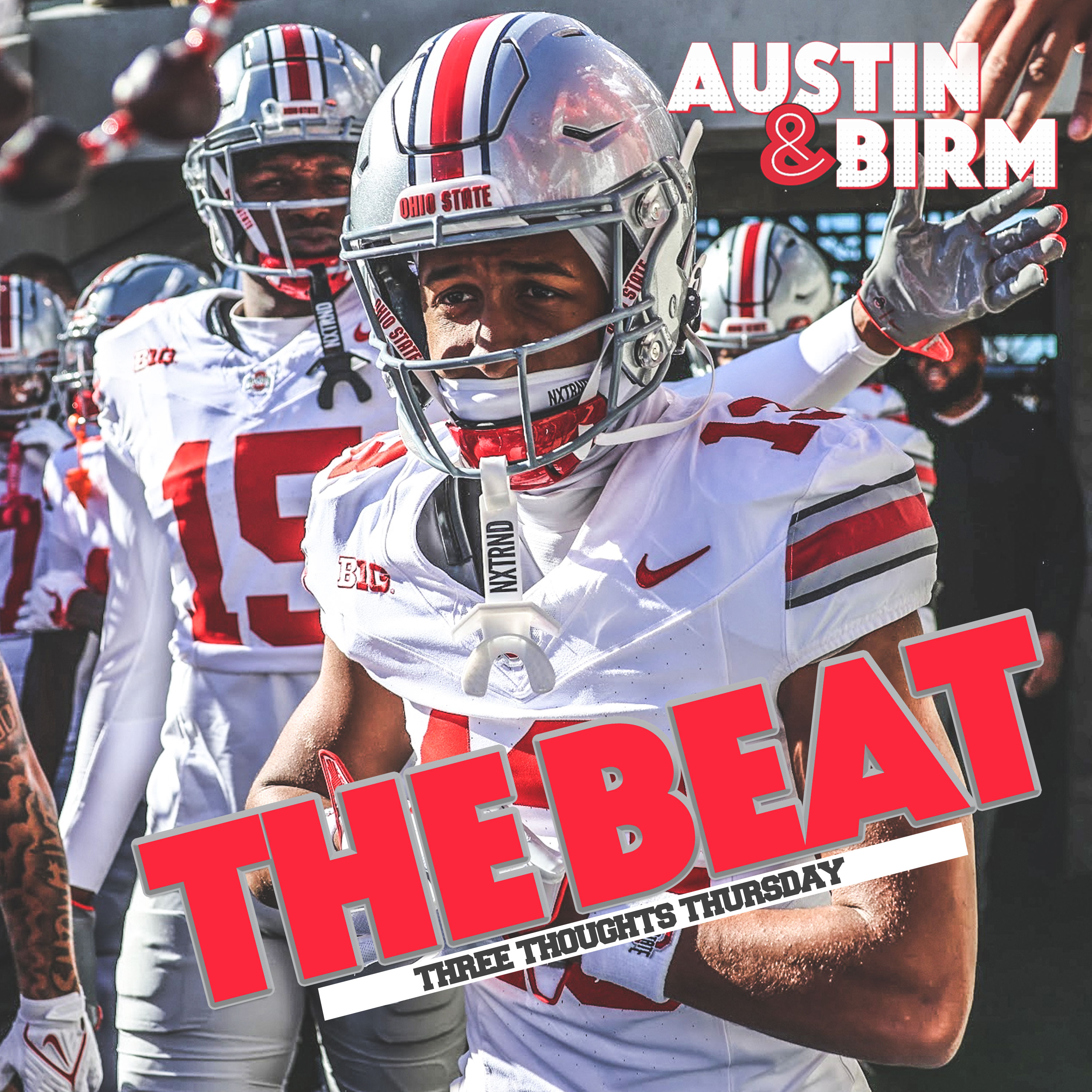 The Beat: Three thoughts on Ohio State and the biggest stories of week one of Buckeyes fall camp
