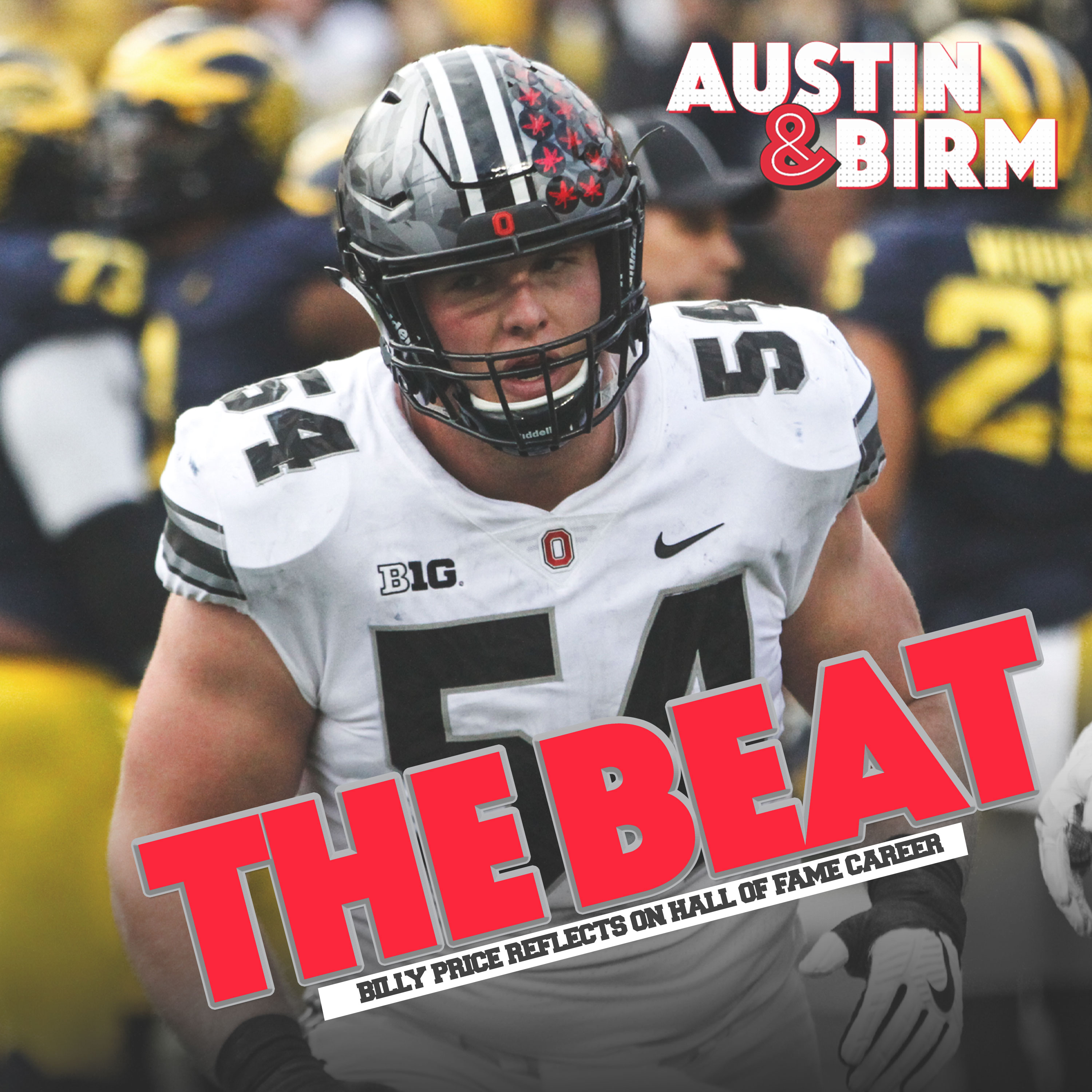 The Beat: Ohio State set for key scrimmage, Billy Price on post-football life, Hall of Fame honor