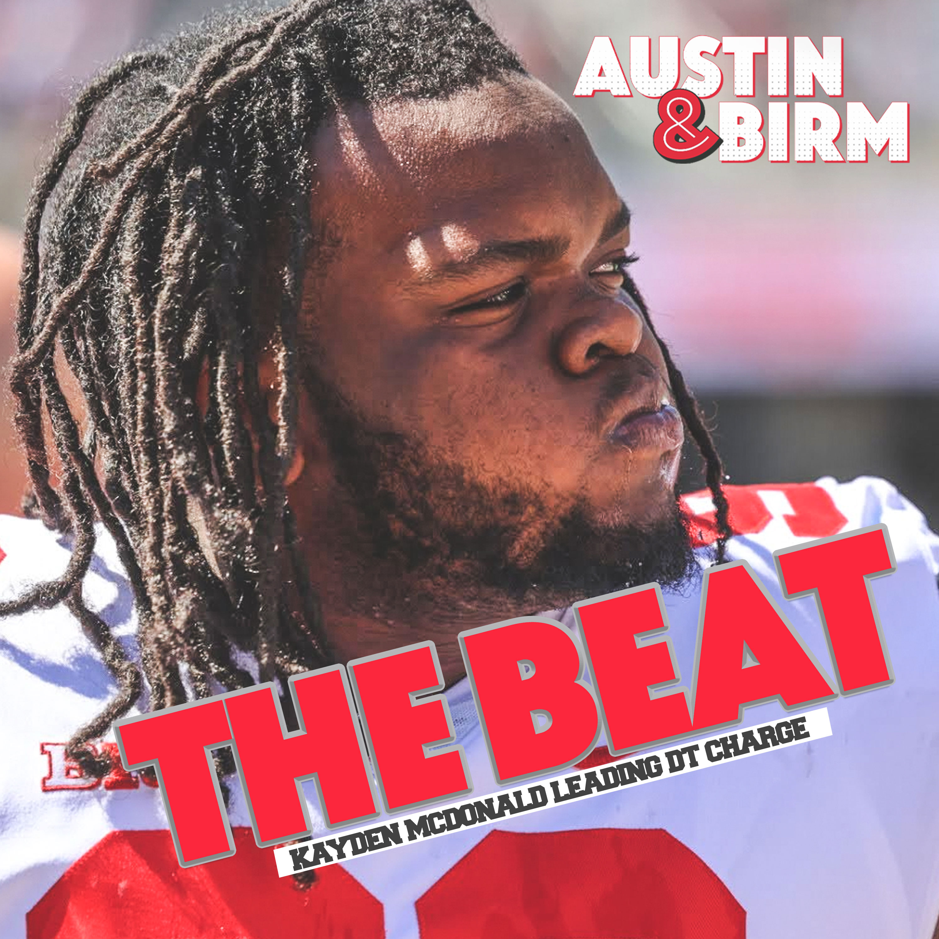 The Beat: Kayden McDonald, Phillip Daniels changing conversations in latest Ohio State stock watch