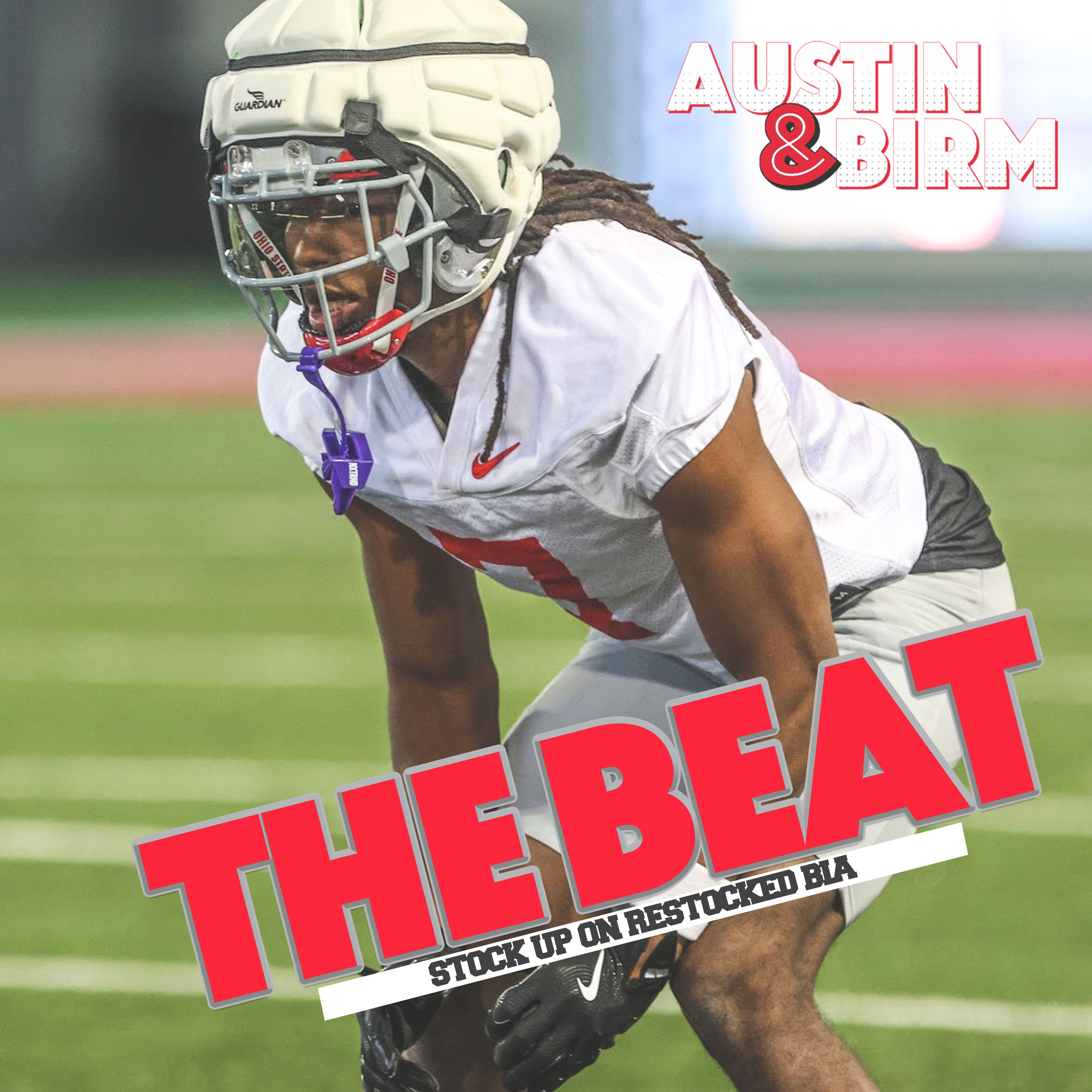 The Beat: Buckeyes stock watch sees growth from Jermaine Mathews, Lorenzo Styles at Ohio State