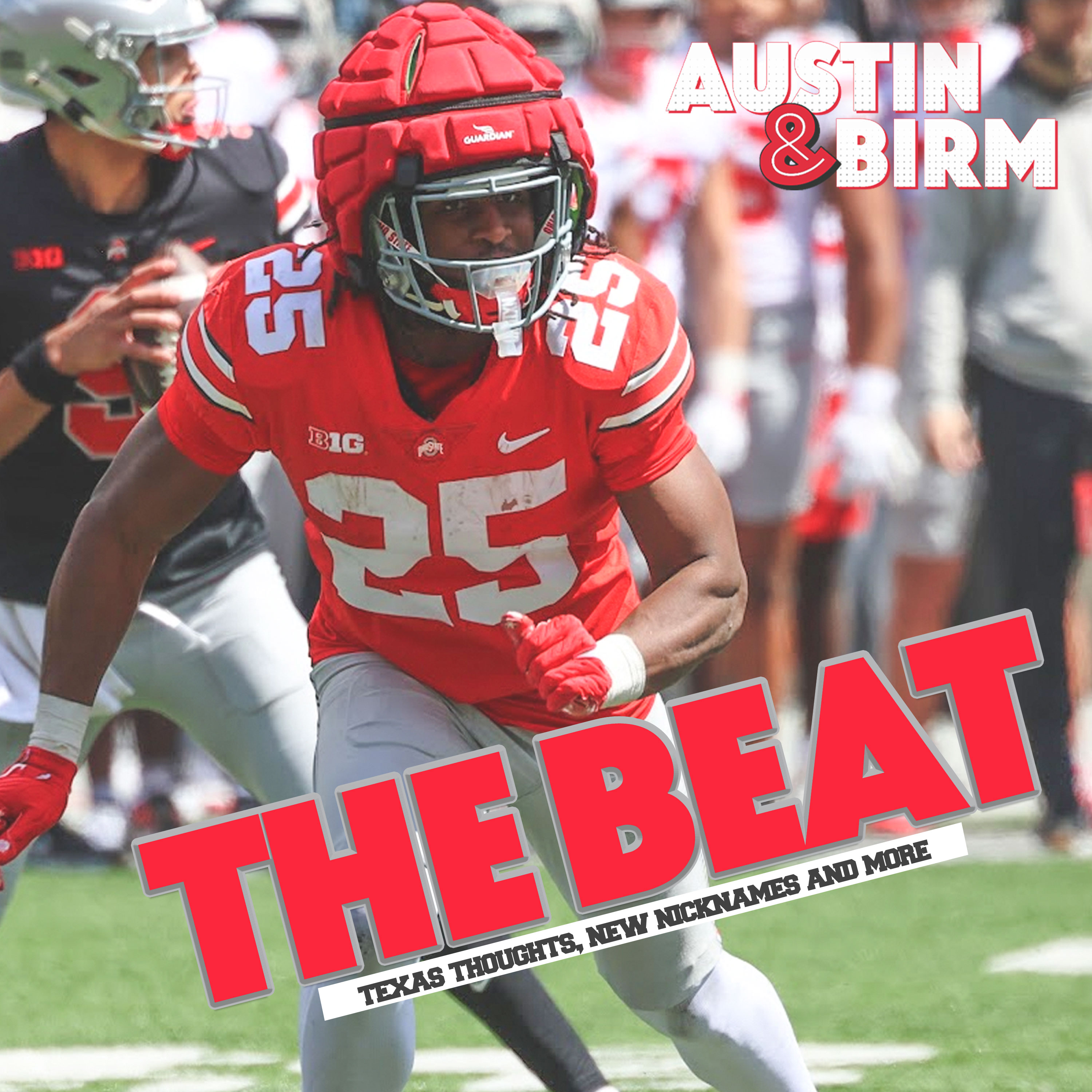 The Beat: Ohio State mailbag tackles Texas attack, Julian Sayin stats, new nicknames and more