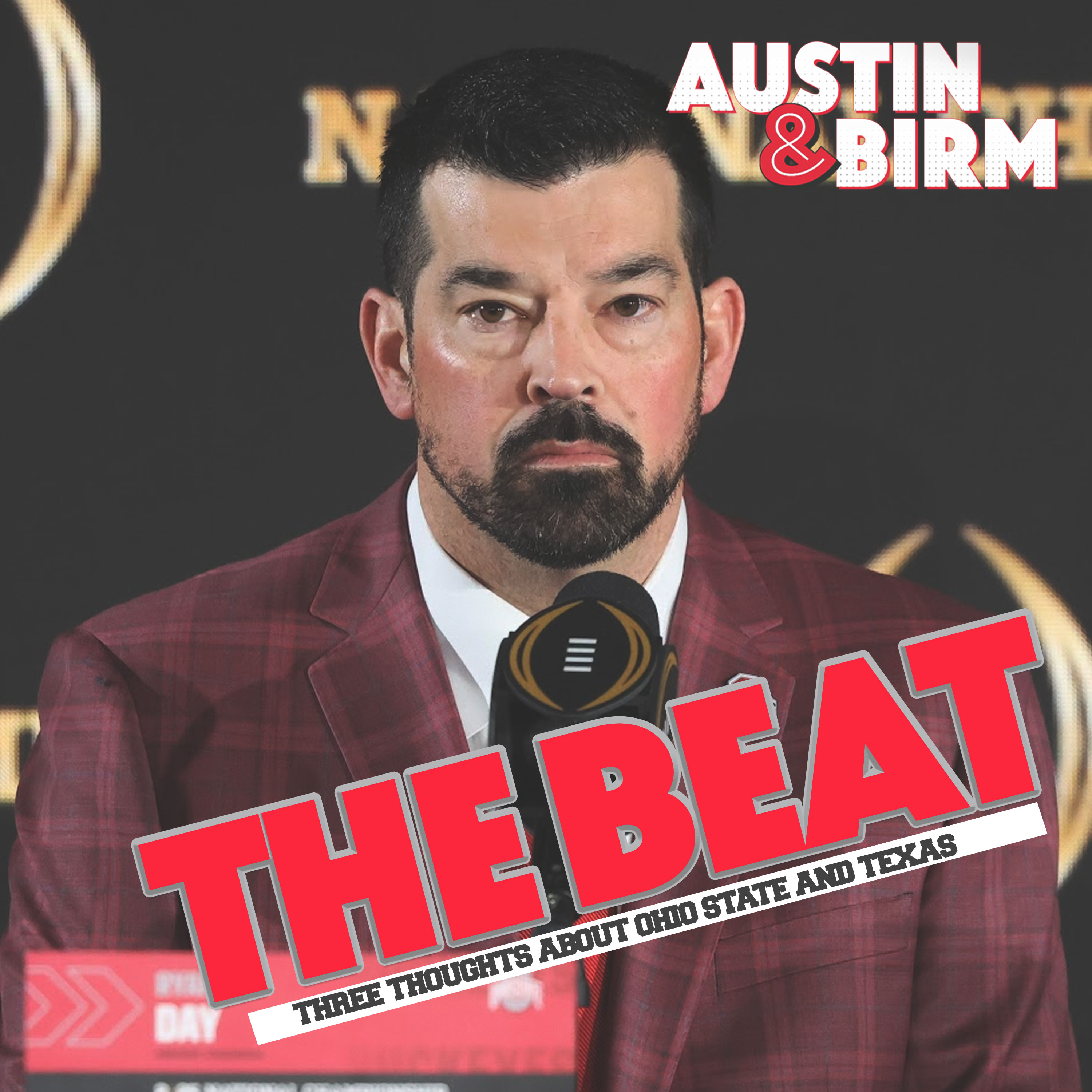 The Beat: Ohio State, Texas thoughts on matchup advantages, QB confidence for Buckeyes, Longhorns