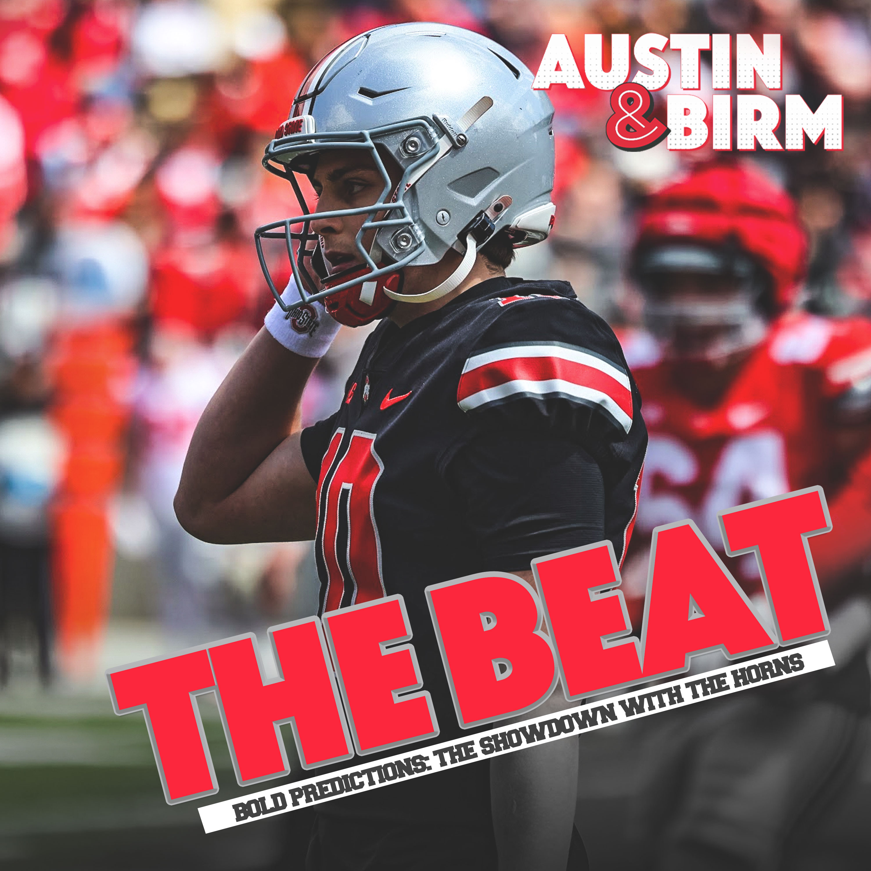 Bold Predictons: Ohio State, Texas battle to be close, physical battle decided between similar teams