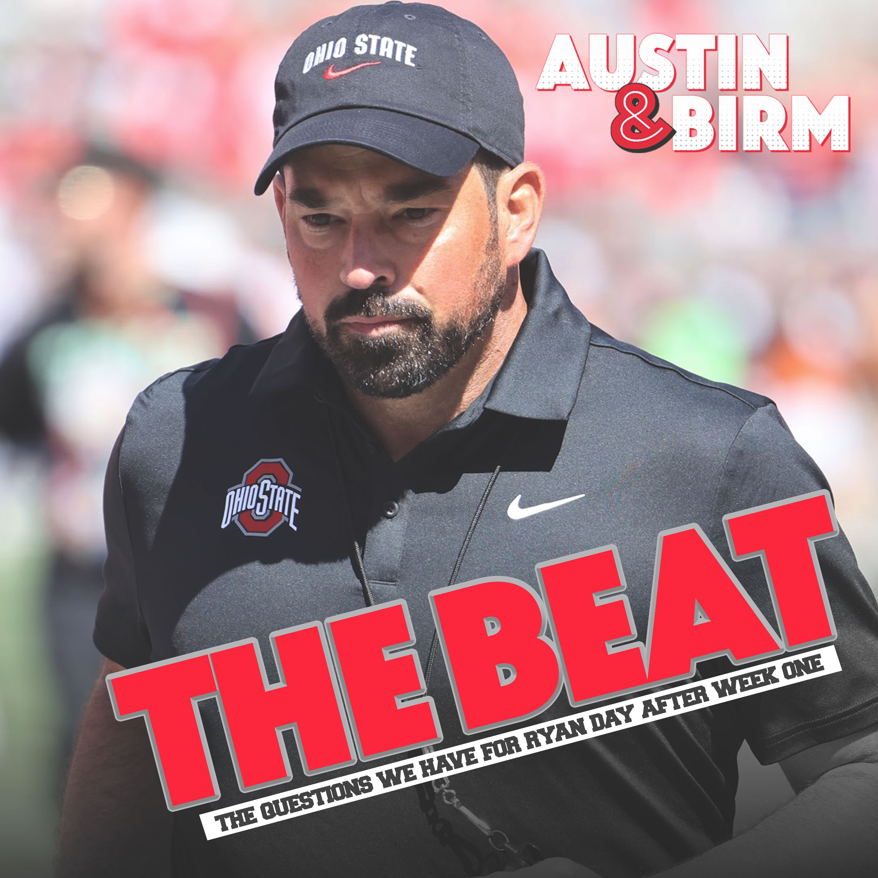 The Beat: Questions for Ryan Day, Ohio State after massive season-opening win over top-ranked Texas