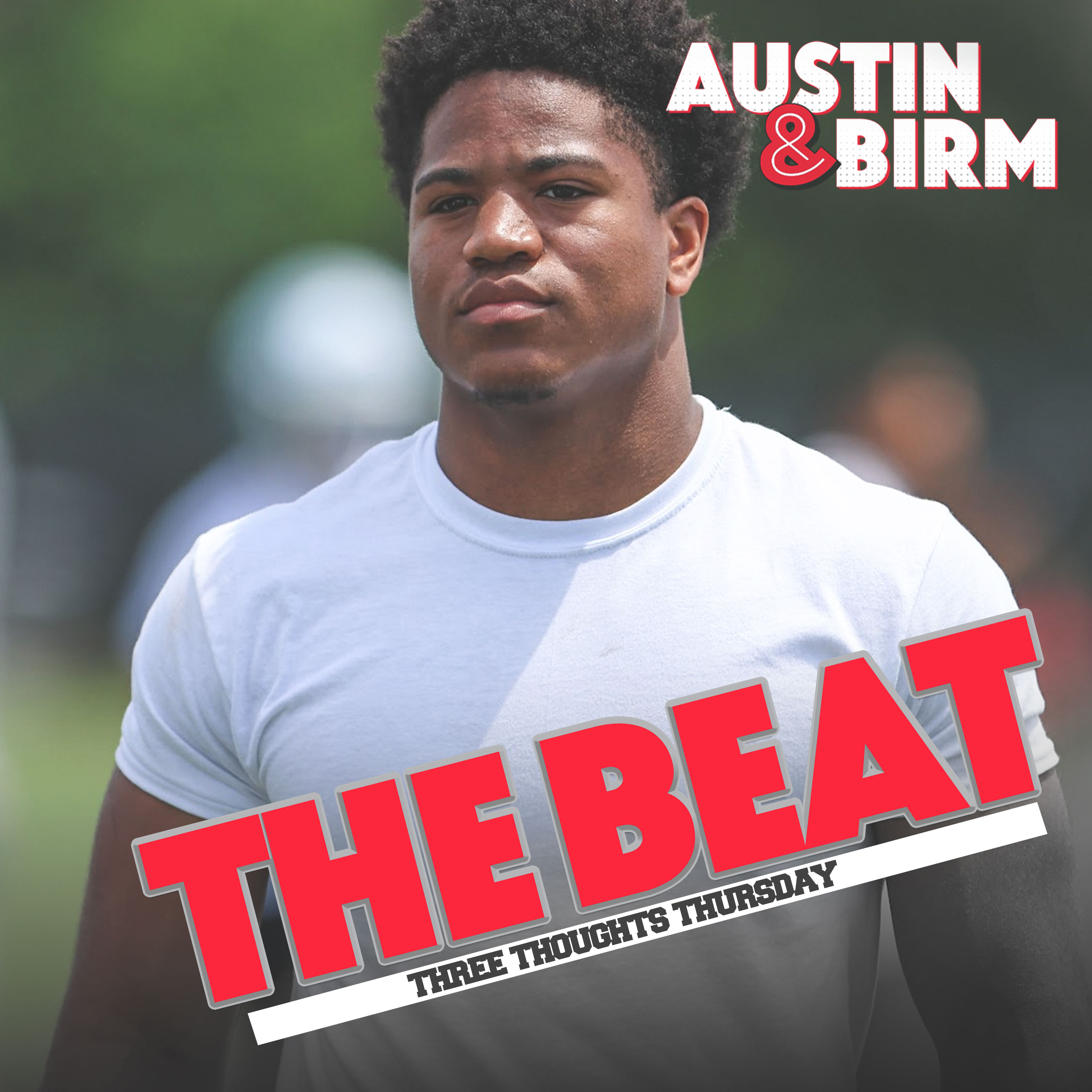 The Beat: Three thoughts on Ohio State football as Buckeyes look to keep intensity ahead of week two