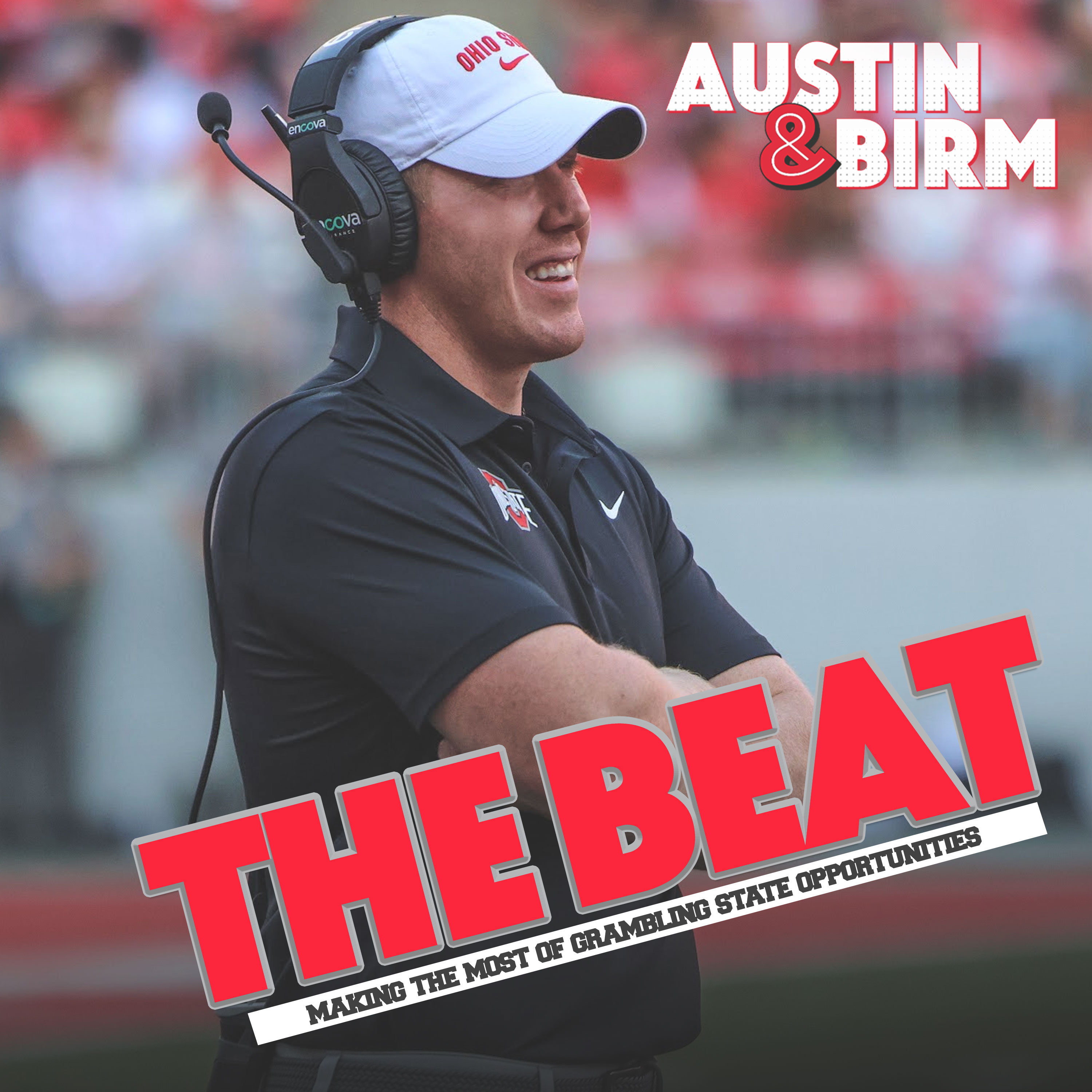 The Beat: Keenan Bailey building elite tight end room, how Bo Jackson fits into Ohio state run game