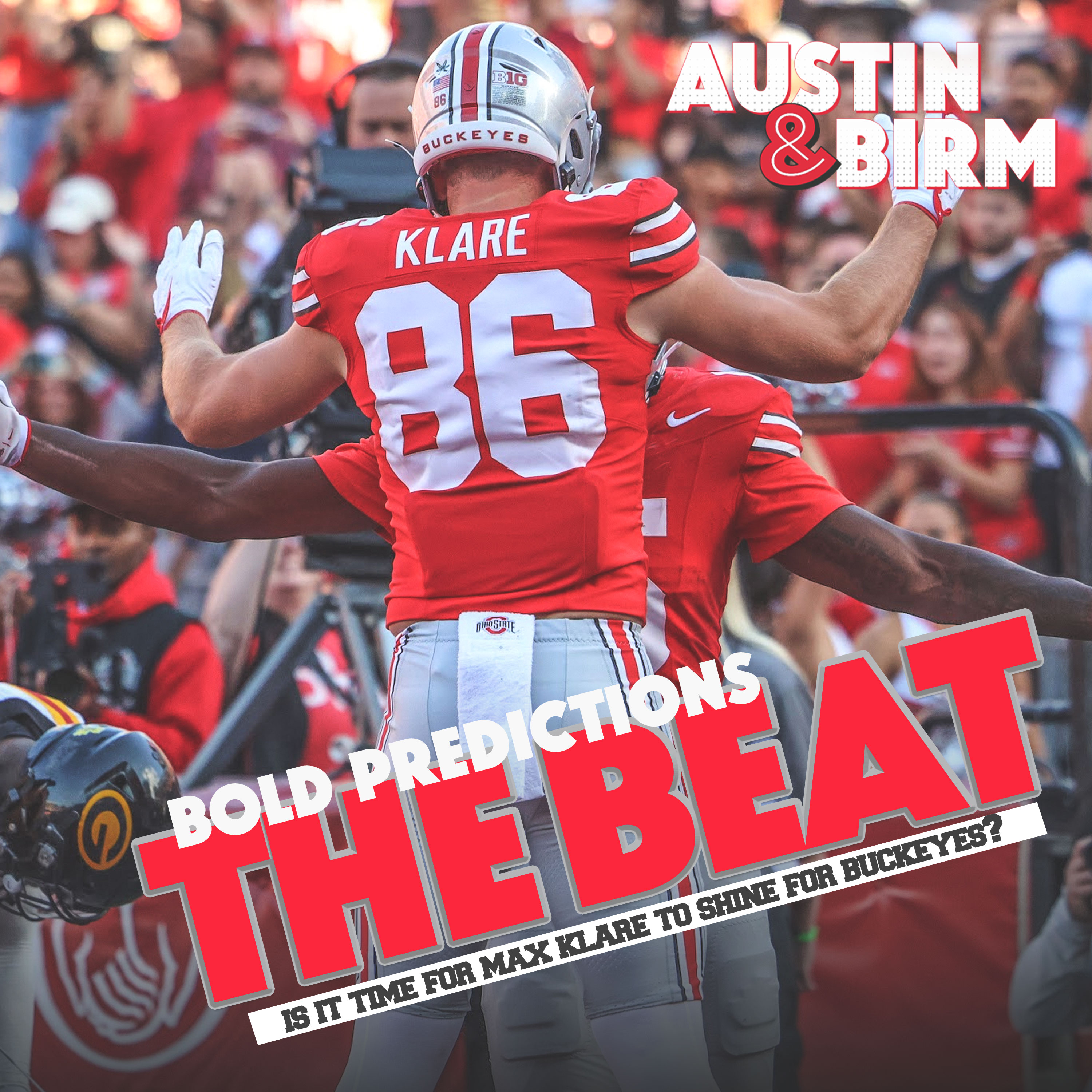 The Beat: Bold Predictions for Ohio State, Ohio sees Buckeyes win big with dominant defense
