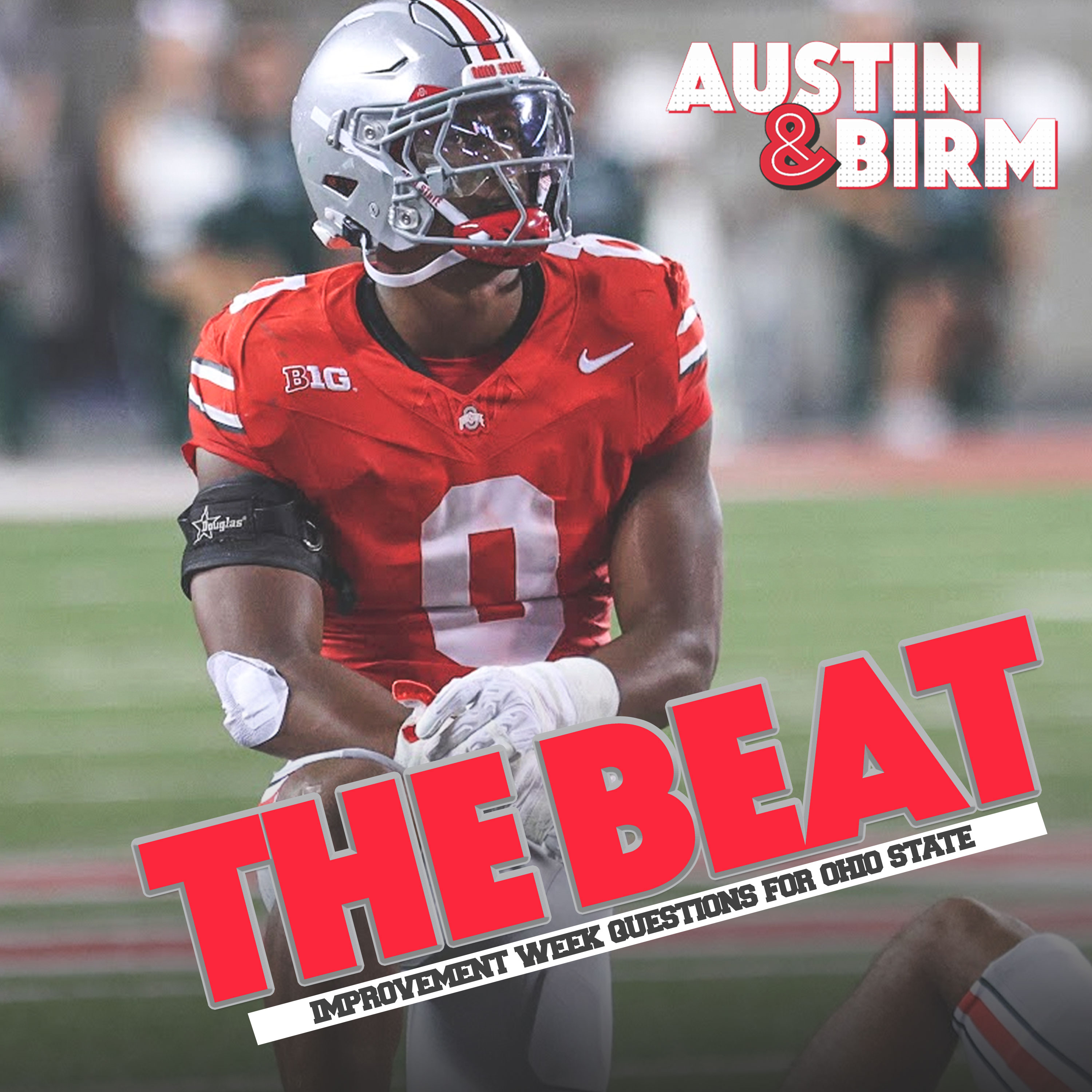 The Beat: Ohio State getting championship effort from Sonny Styles, other Buckeyes off-week stocks