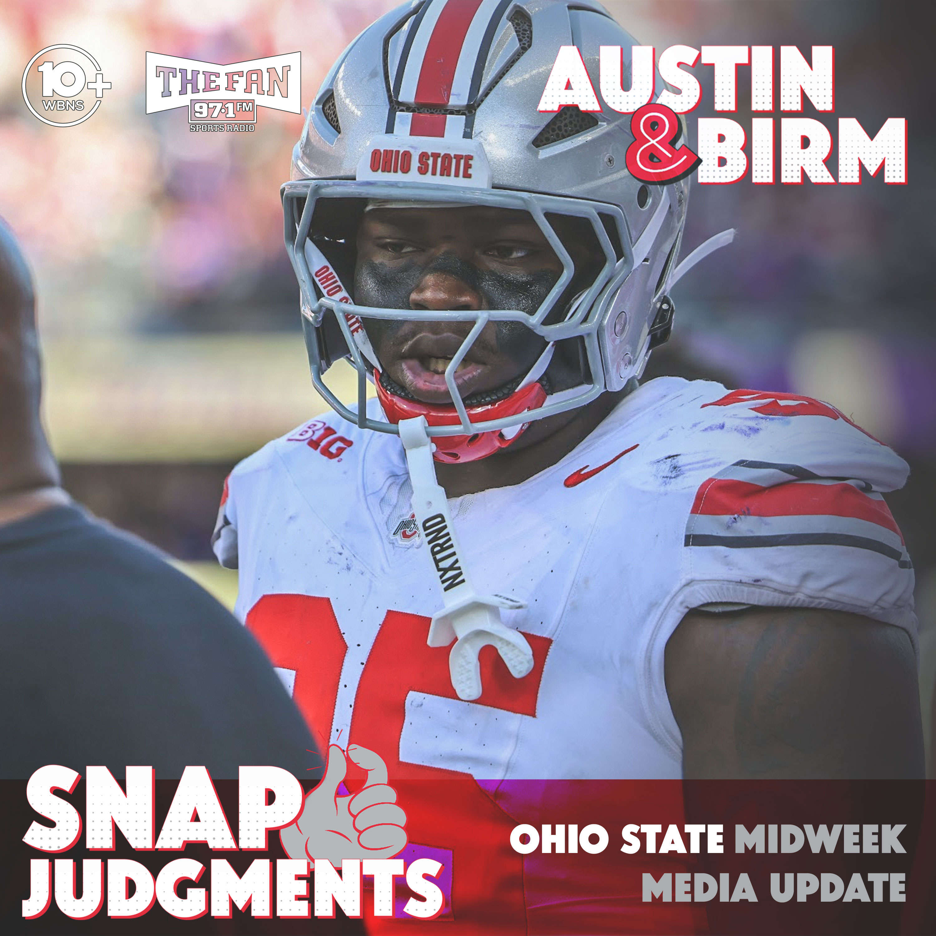 Snap Judgments: Ohio State ready for Minnesota challenge as Buckeyes return for homecoming