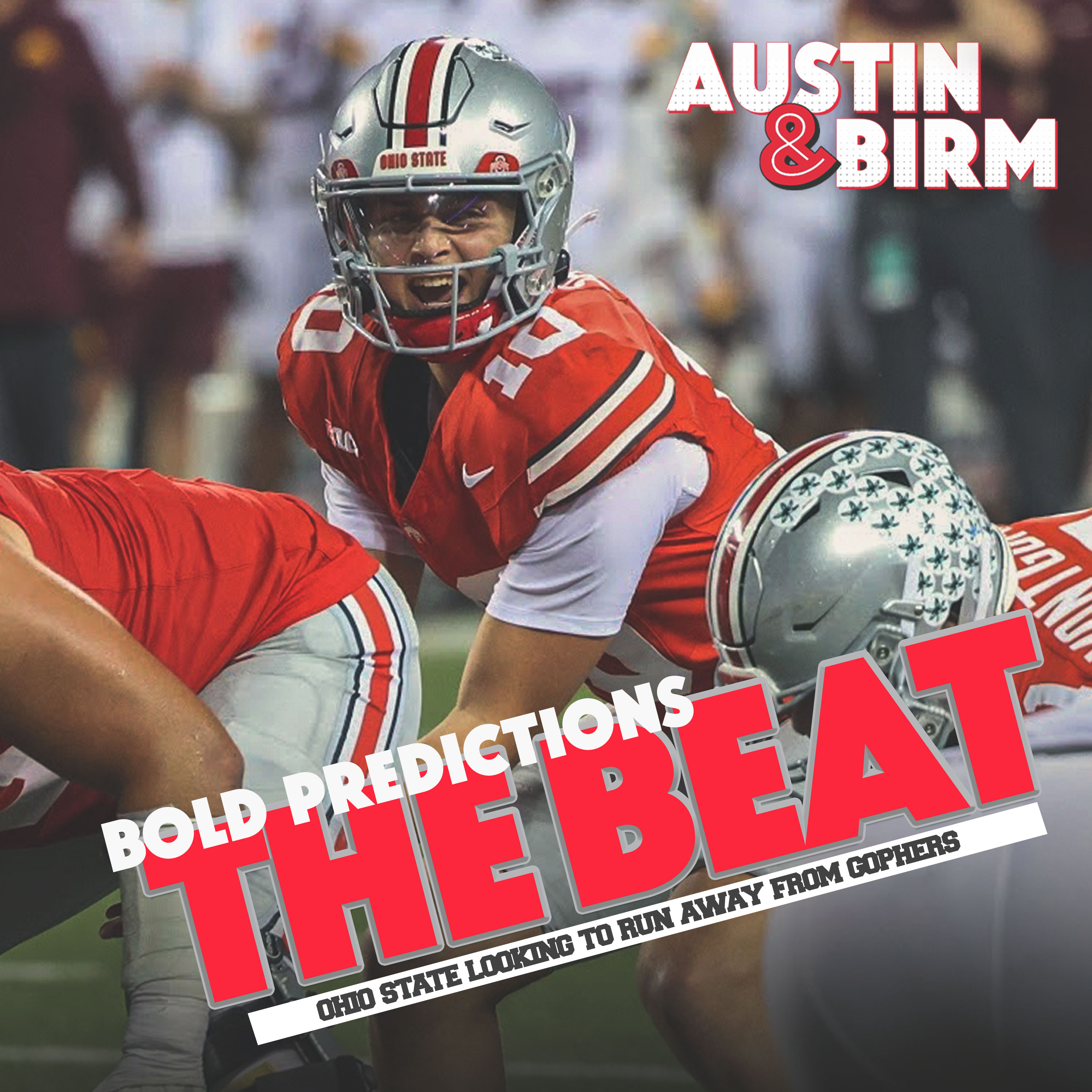 The Beat: Ohio State showcasing elite potential, unleashing dominance in all three phases