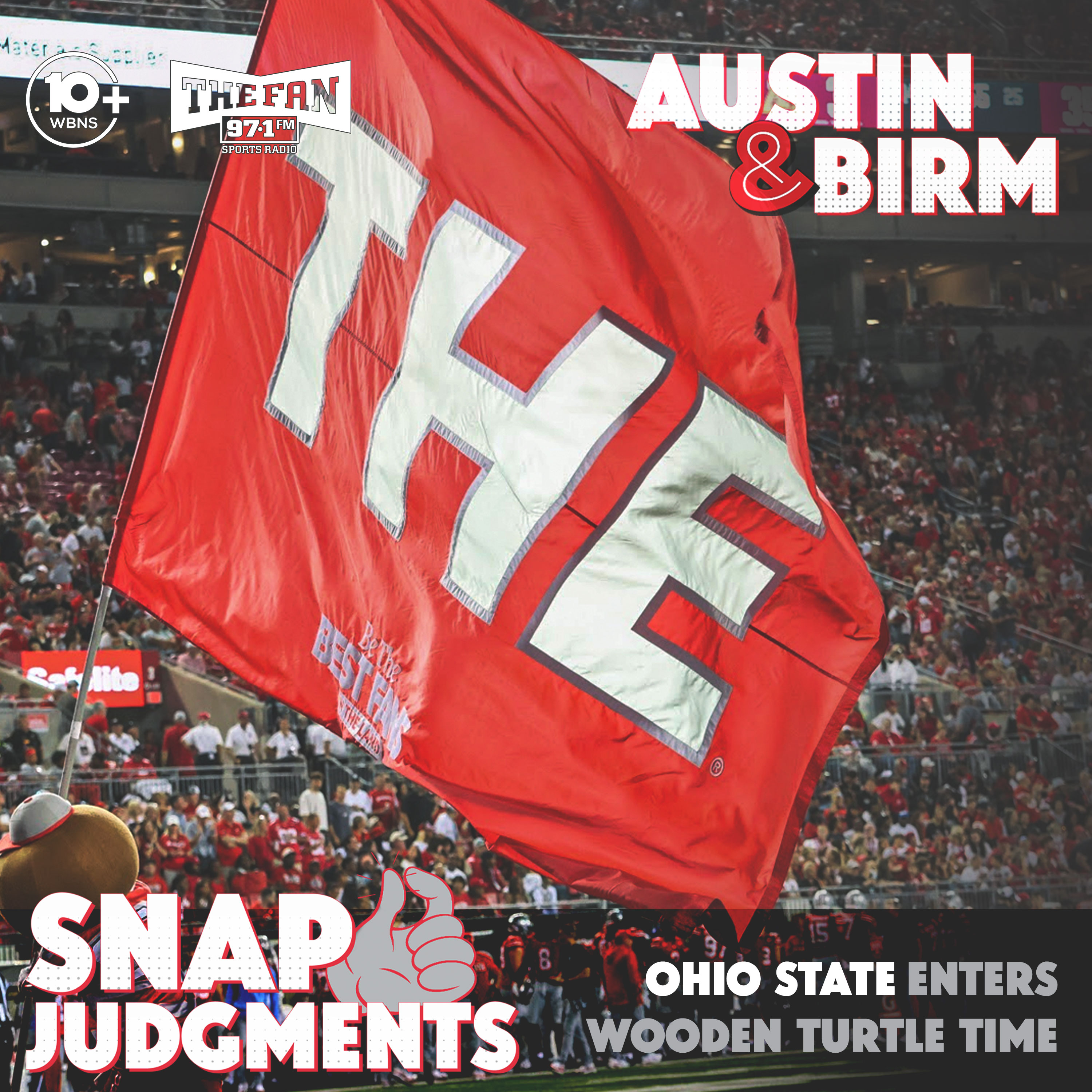 Snap Judgments: Ohio State, Ryan Day turn focus to 'Top 10' Illinois as Buckeyes put pedal down