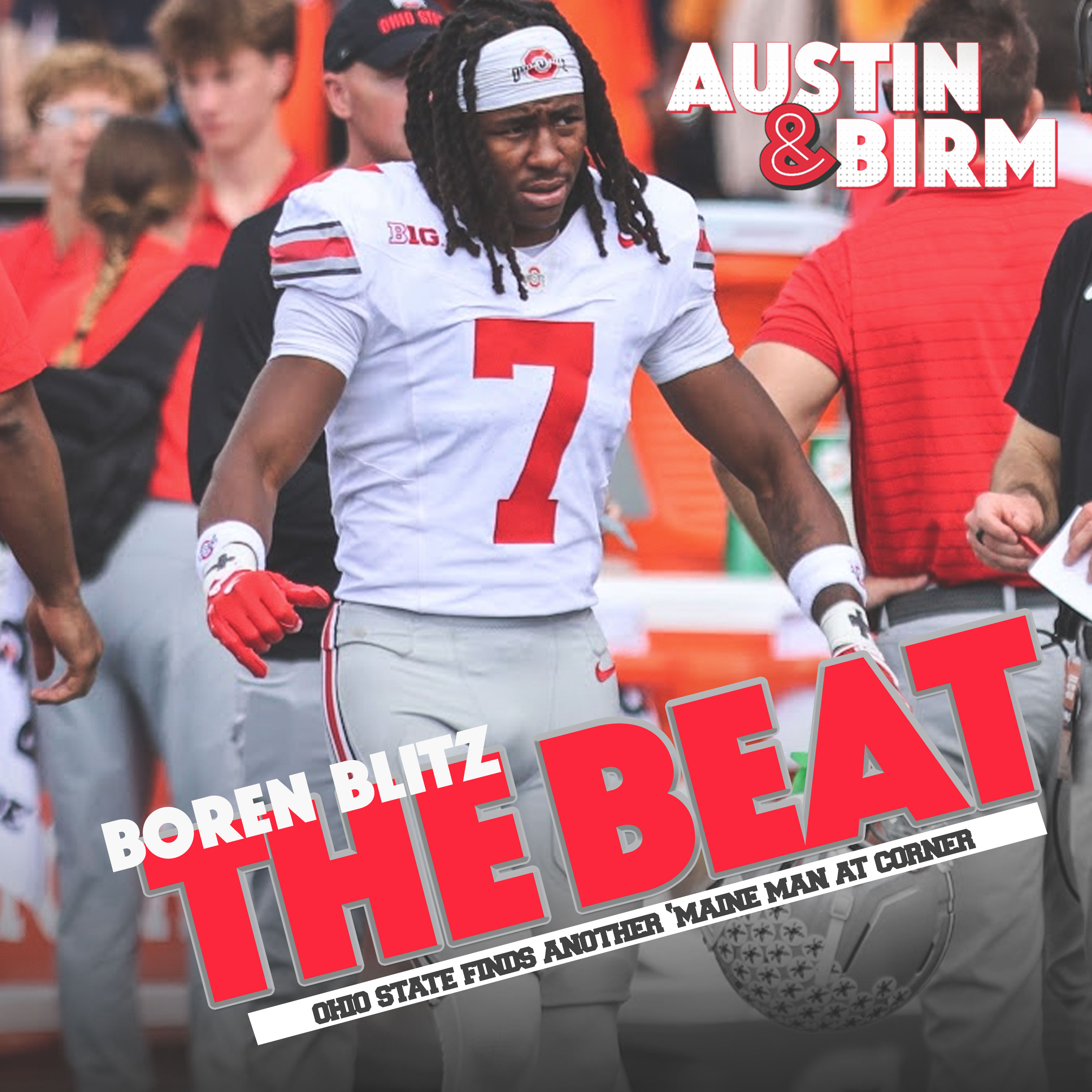 The Beat: Evaluating another comfortable Ohio State road win, potential areas for improvement