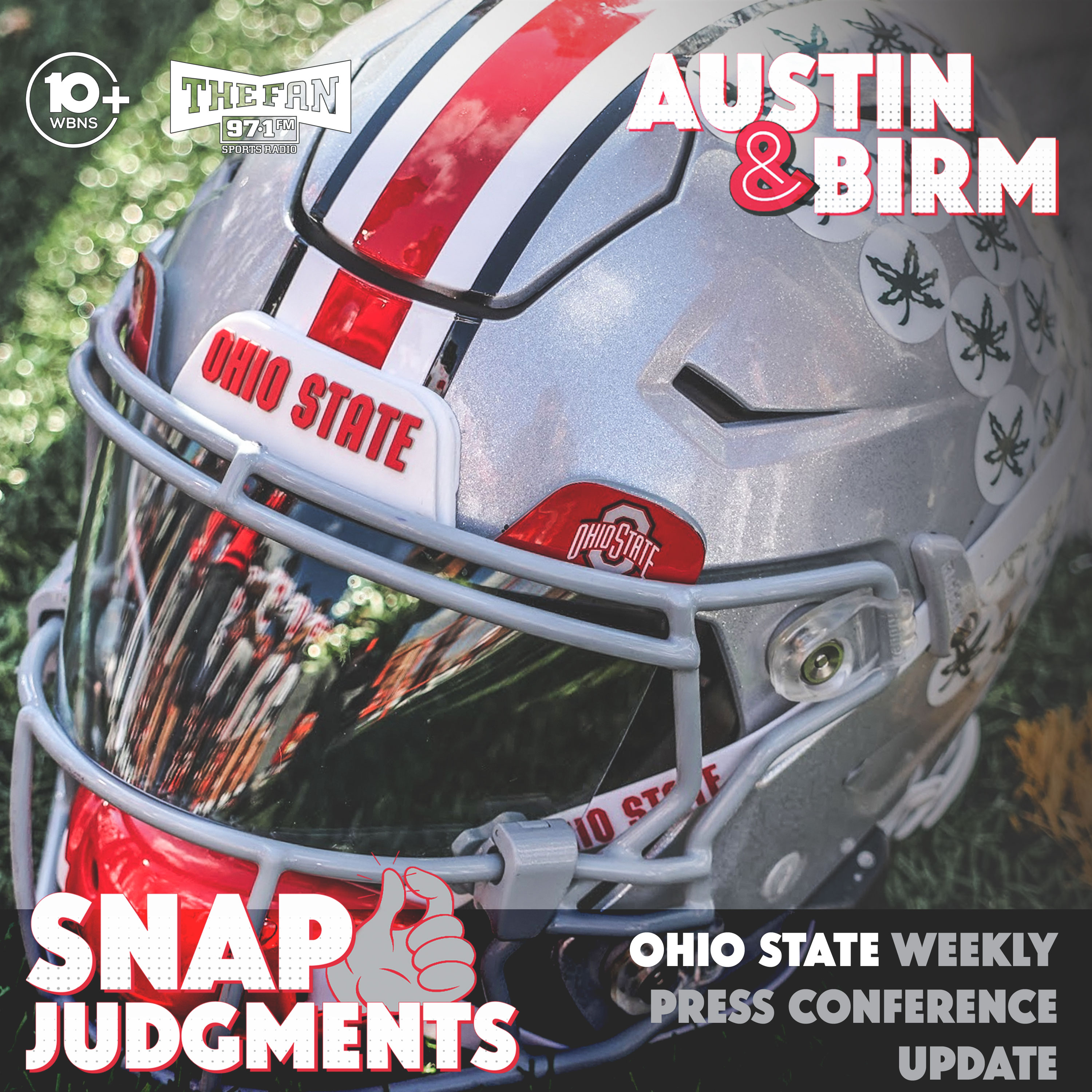 Snap Judgments: Ryan Day, Ohio State keep eyes Wisconsin trip as Buckeyes seek run game improvement