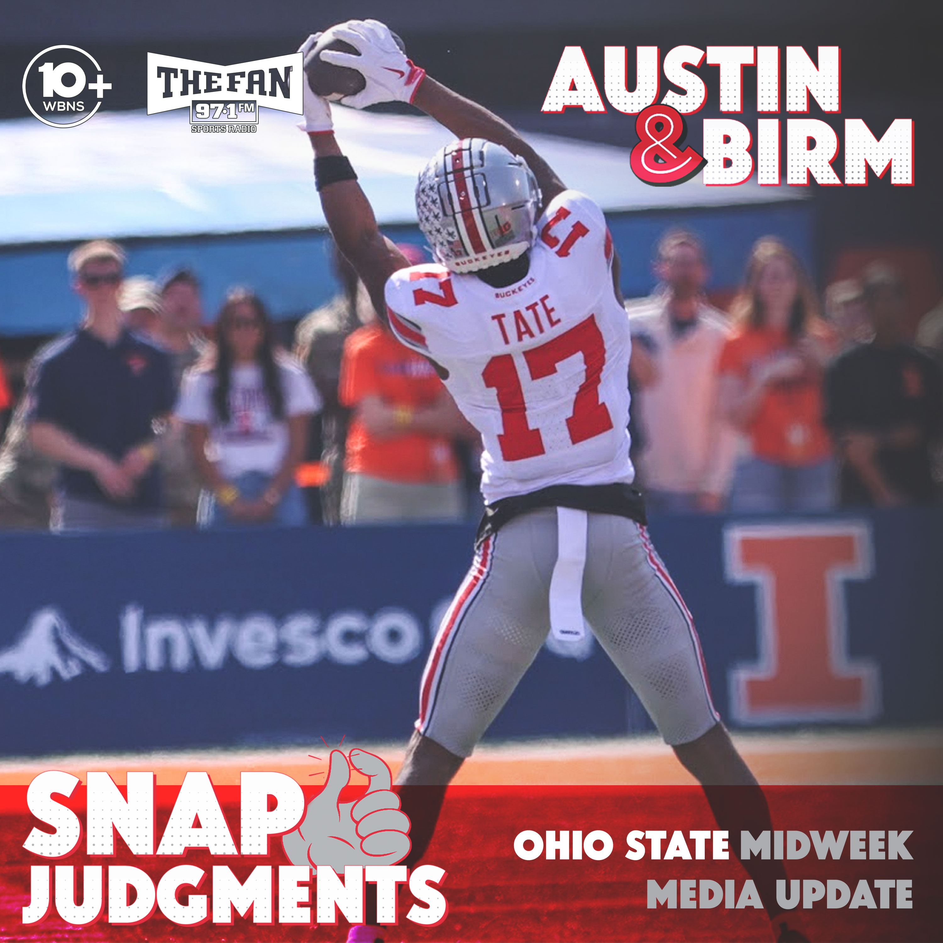 Snap Judgments: Ohio State, Ryan Day working to eliminate any chance of 'boredom,' complacency