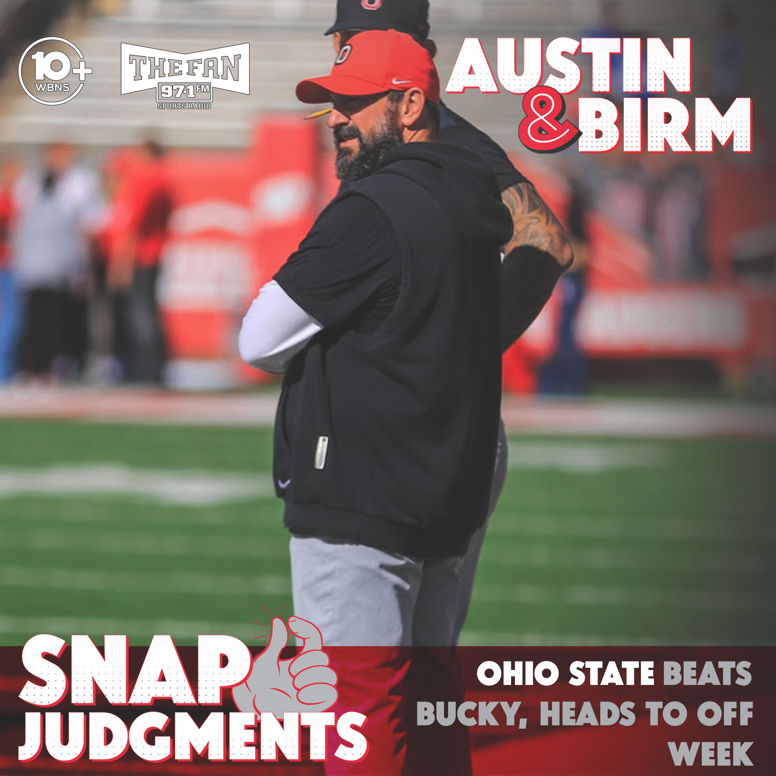 Snap Judgments: Ohio State flexes elite passing attack, dominant defense in shutout at Wisconsin