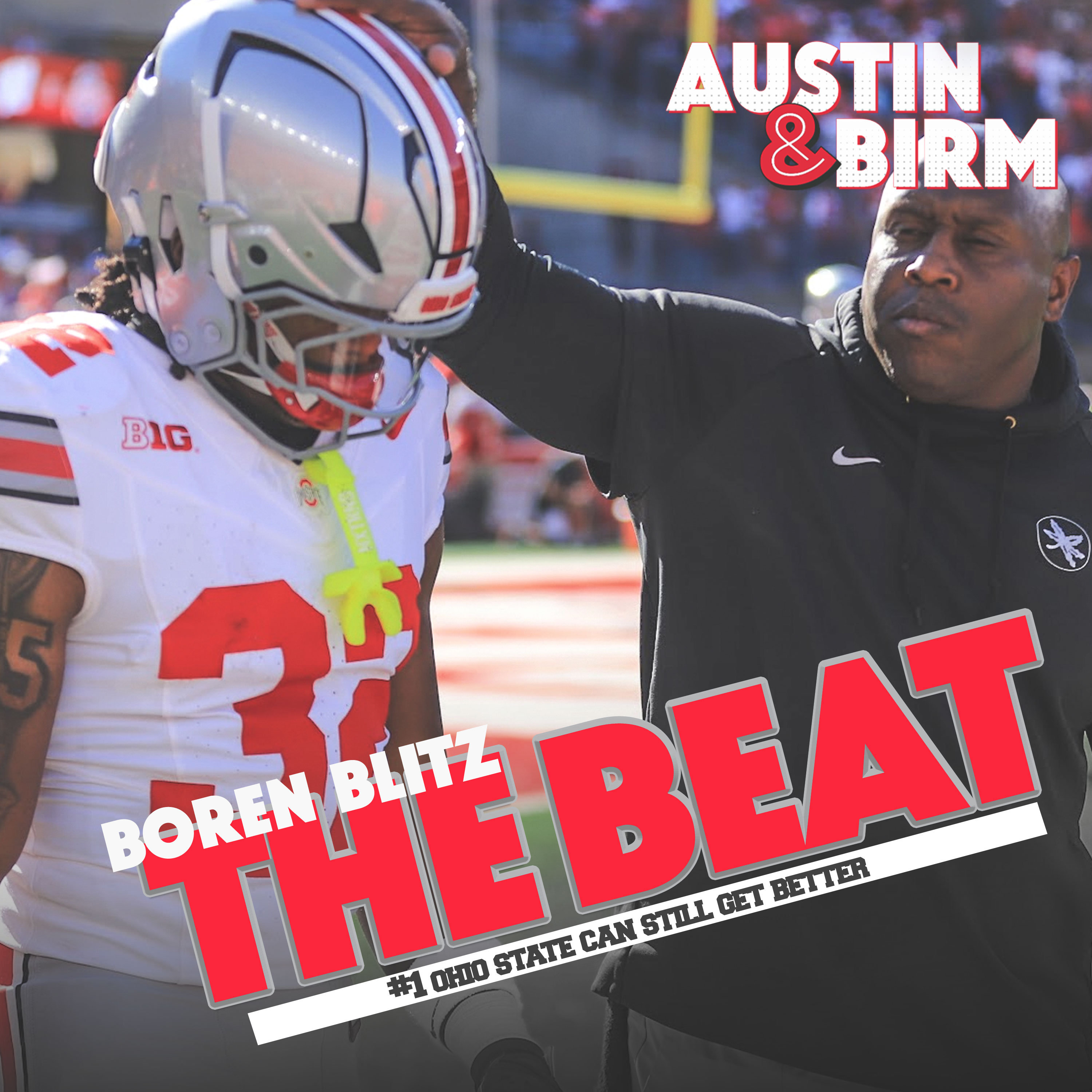 The Beat: Ohio State stacking dominant outings, still growing Buckeyes heading into off date