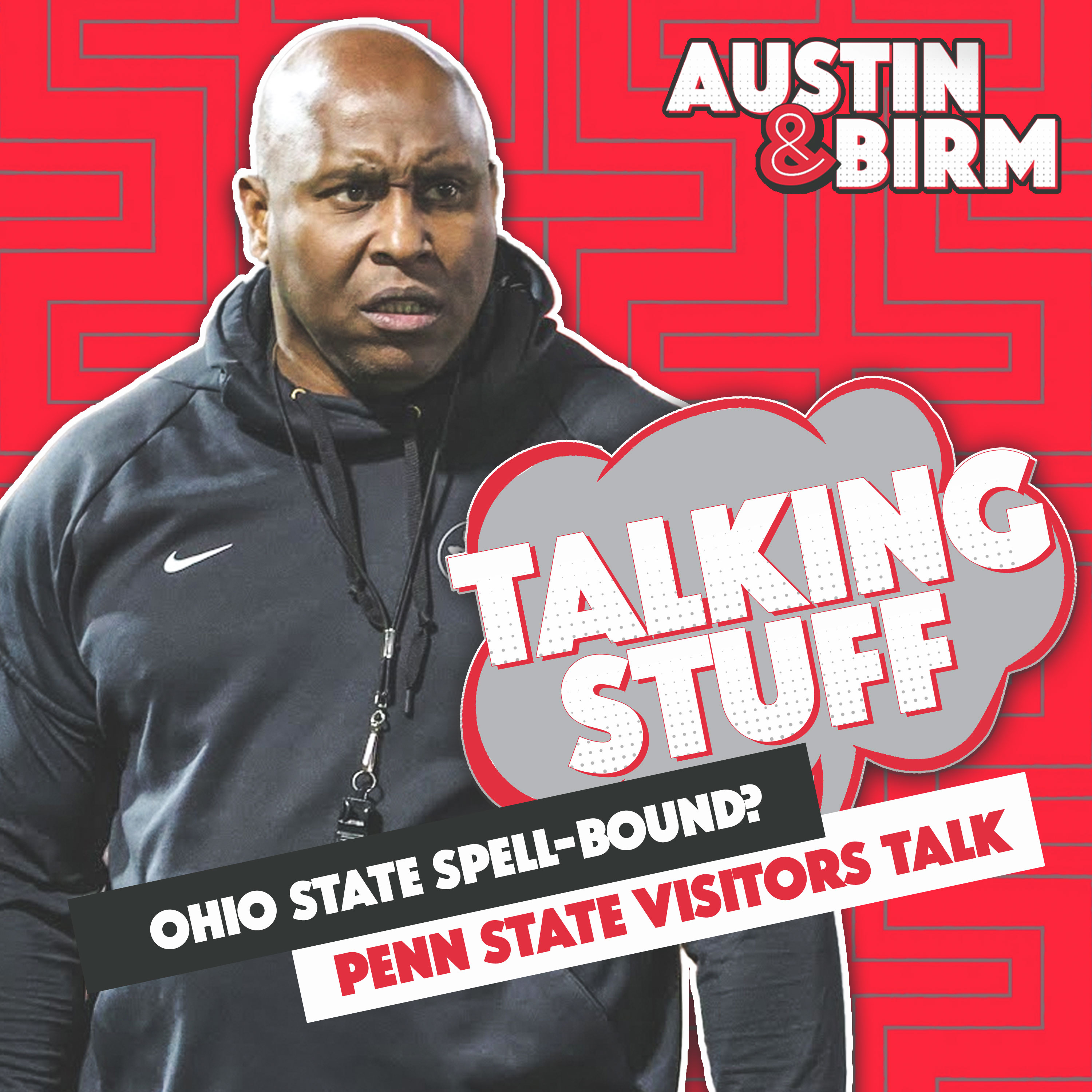 Talking Stuff: Ohio State 2026 recruiting class could grow bigger than expected, Penn State visitors