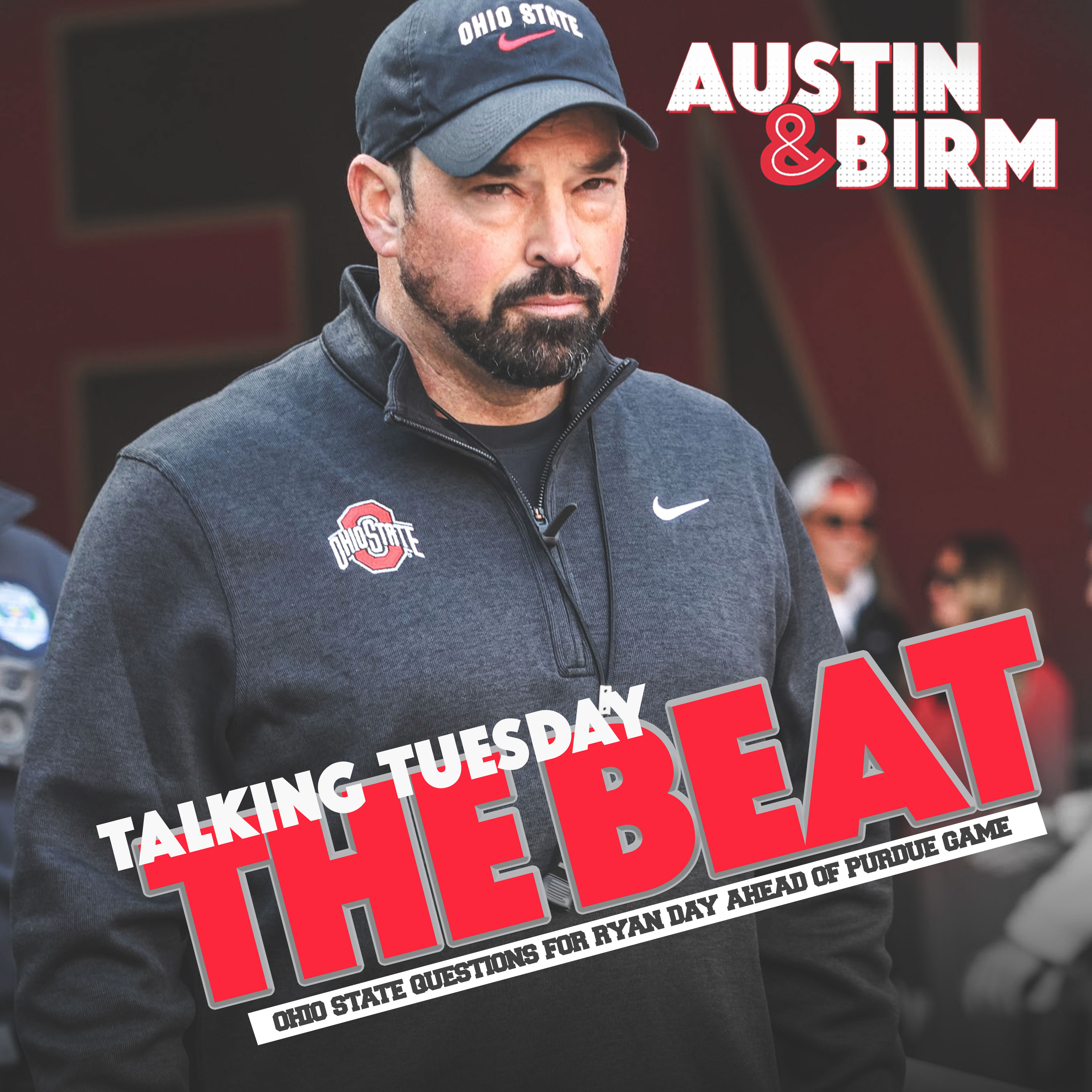 The Beat: ‘Boring’ Ohio State narrative misses mark, undervalues Buckeyes growth process