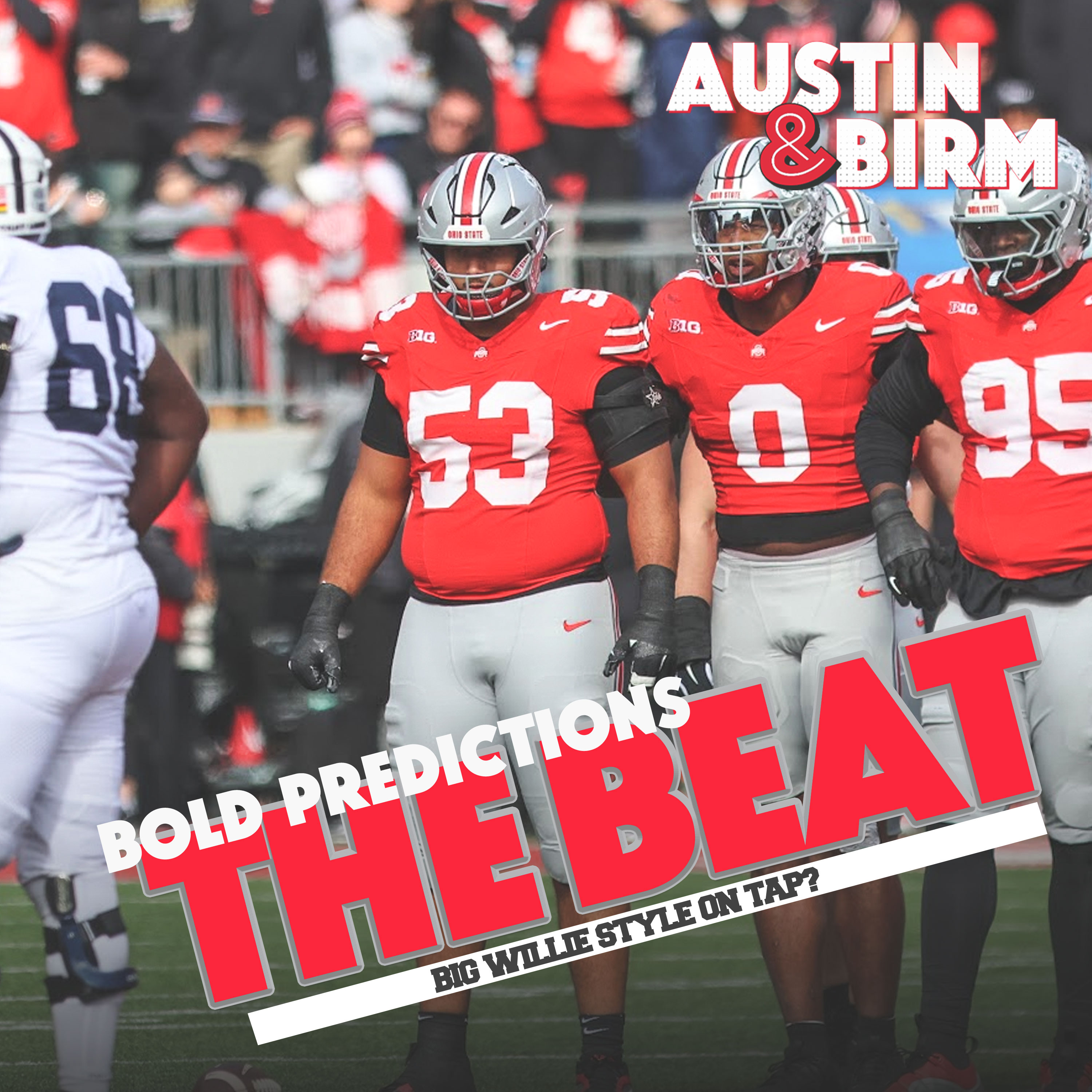 The Beat: Ohio State score prediction, Bold Predictions as Buckeyes hit road for game at Purdue