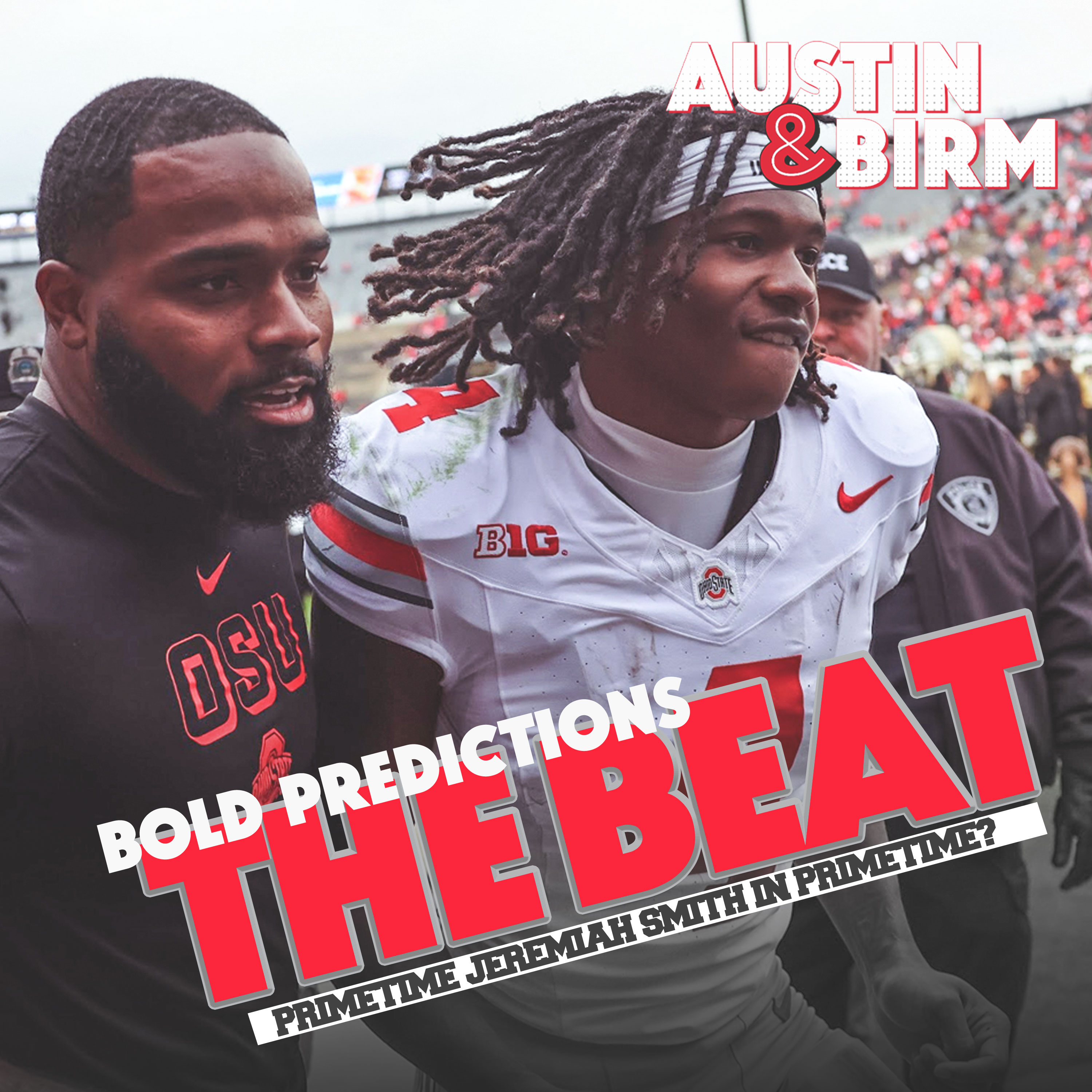 The Beat: Ohio State, UCLA score predictions, Bold Predictions as Buckeyes host Bruins at night