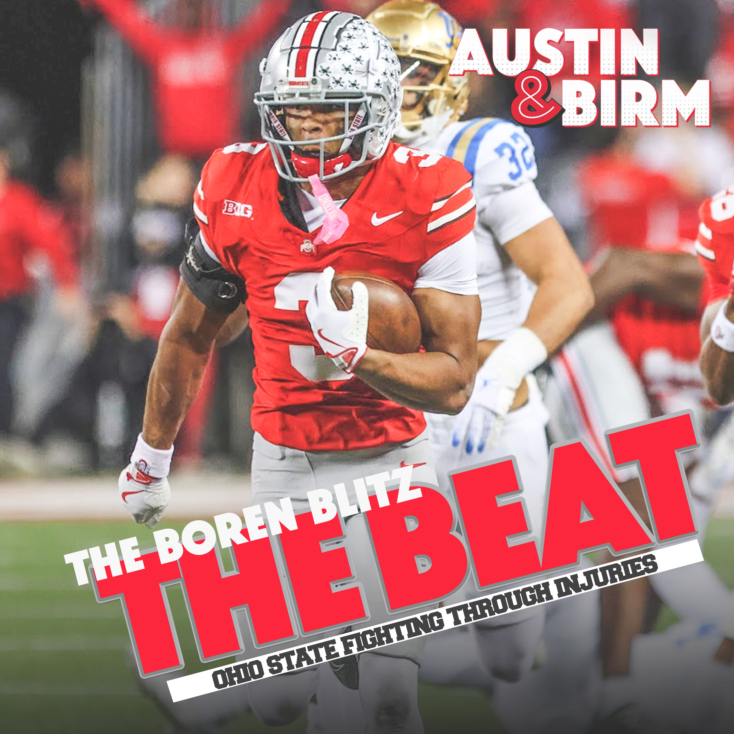 The Beat: How Ohio State is dominating opponents, complacency so consistently